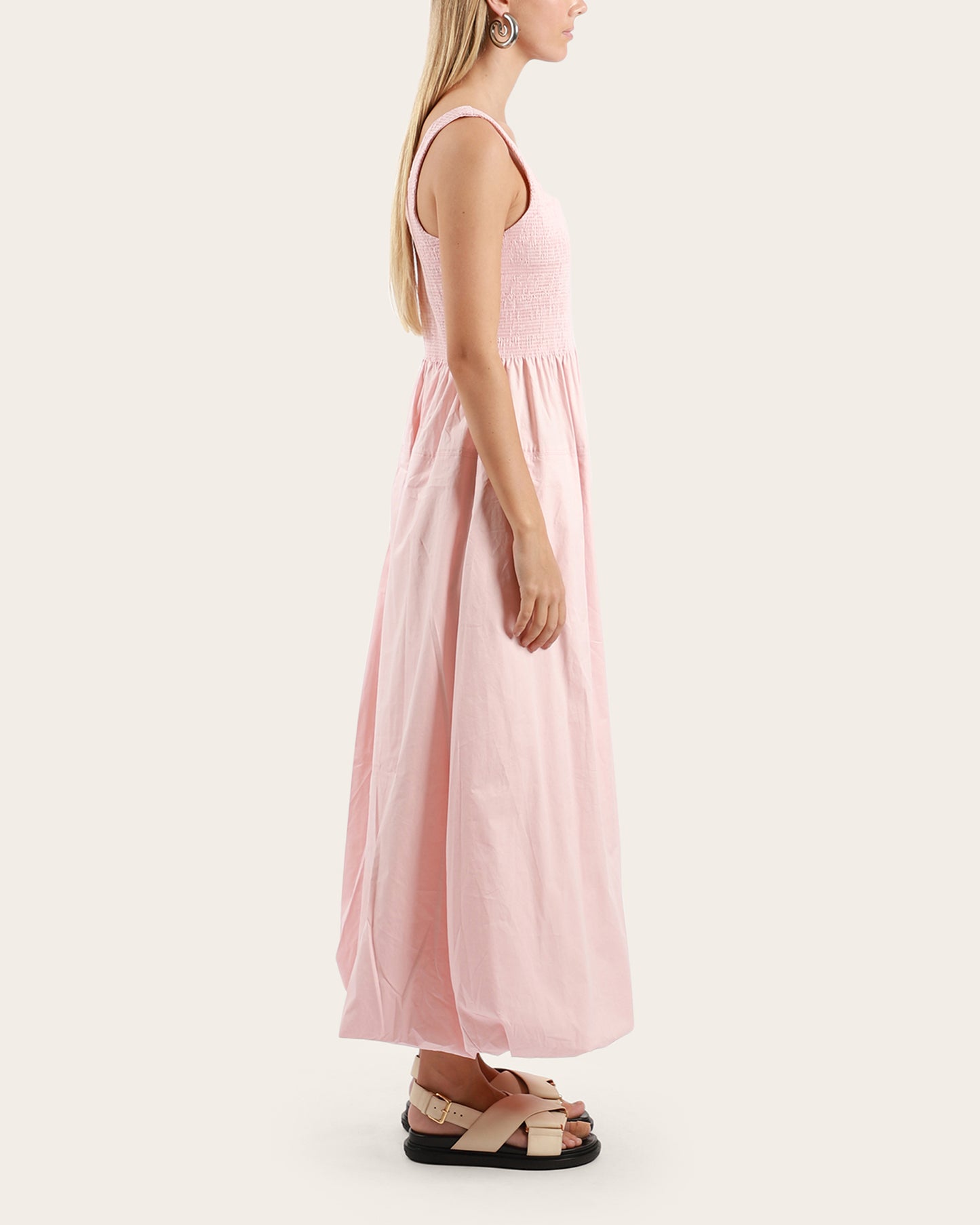 Asha Dress