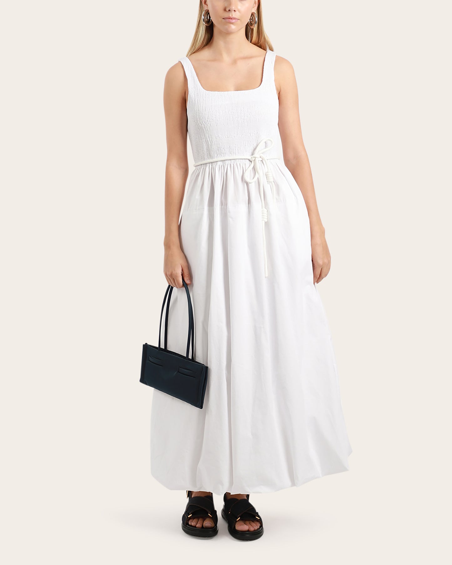 Asha Dress