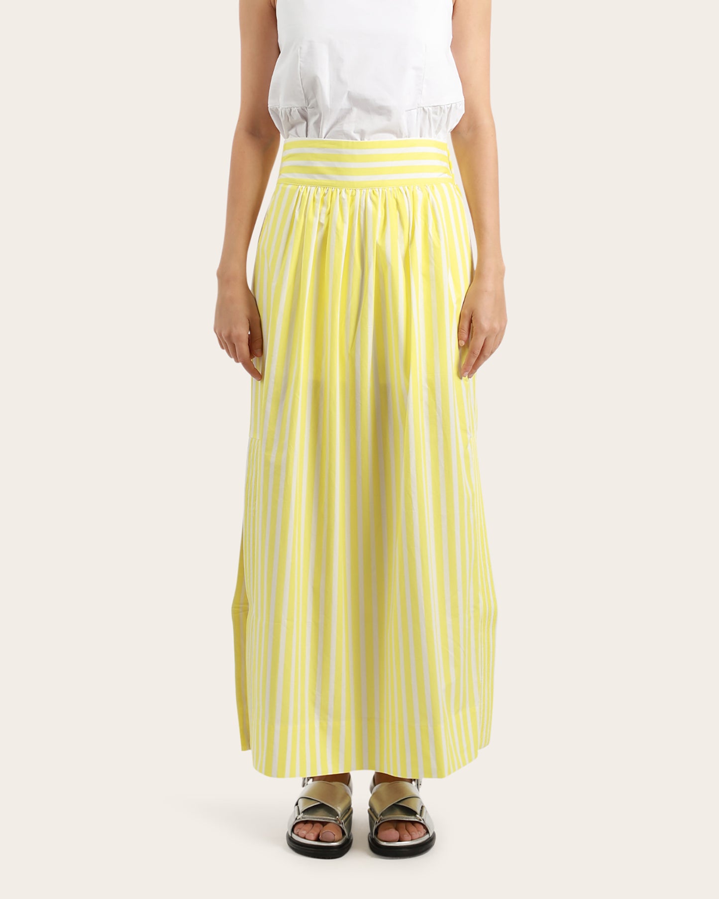 Brooke Skirt