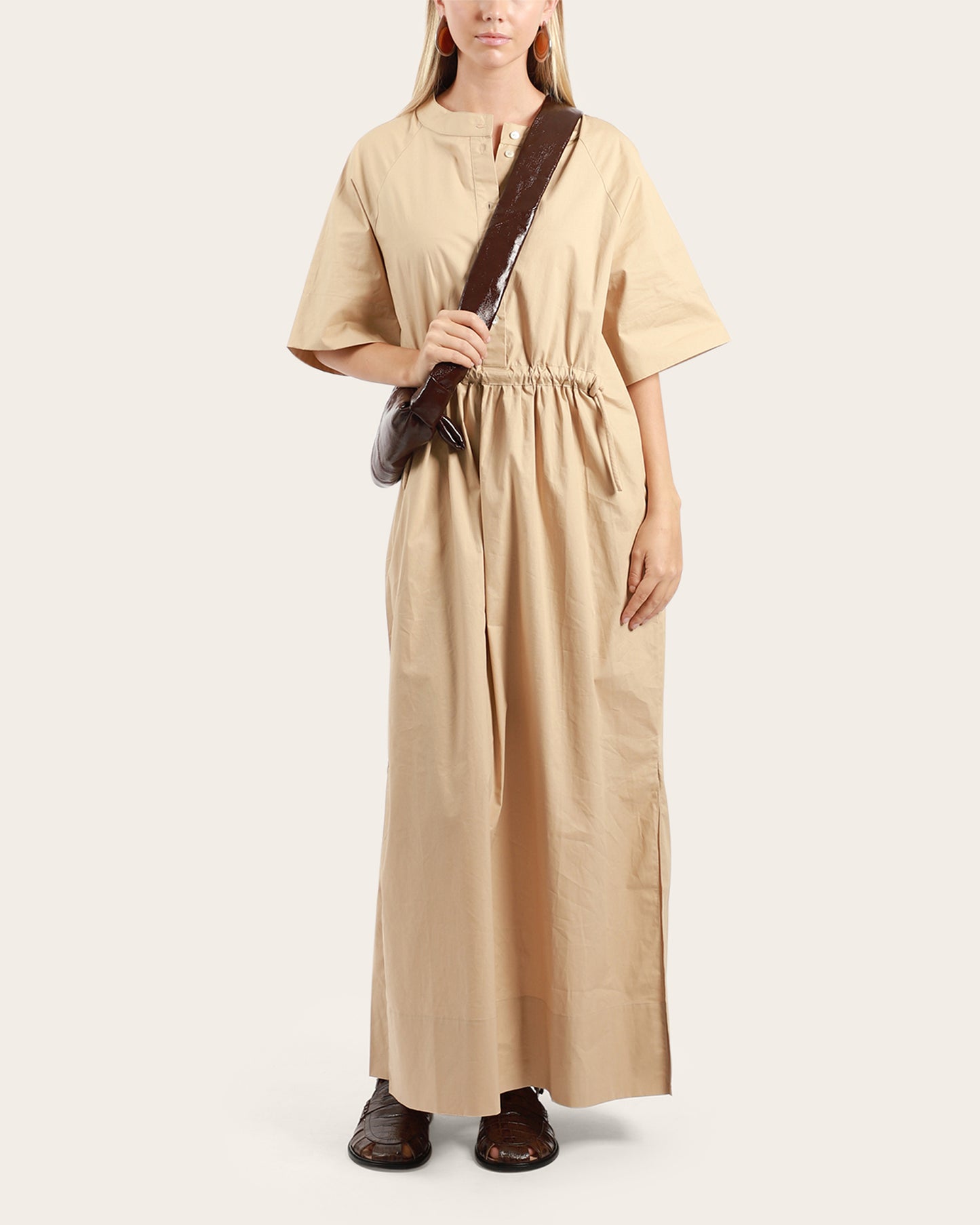 Eliza Dress