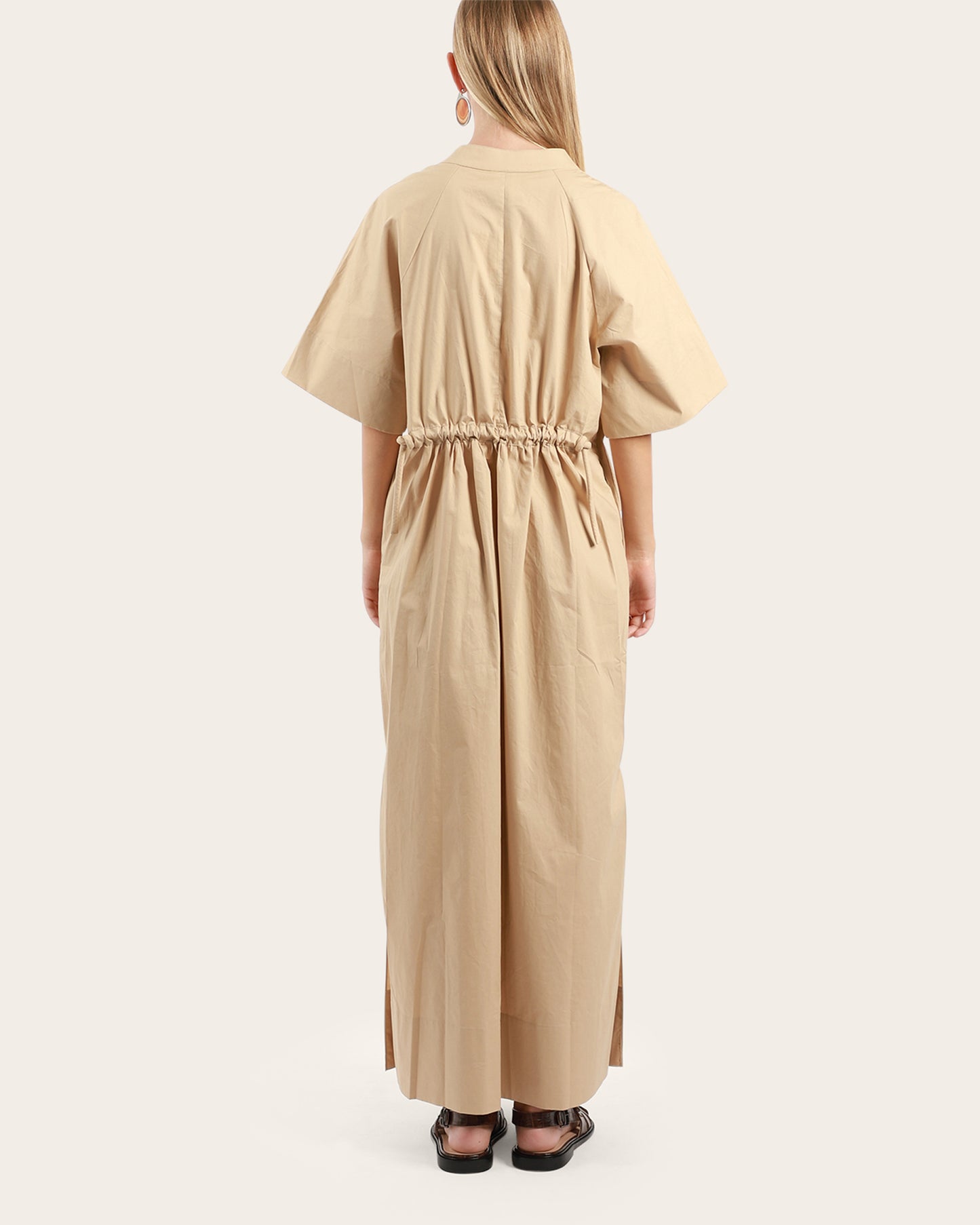 Eliza Dress
