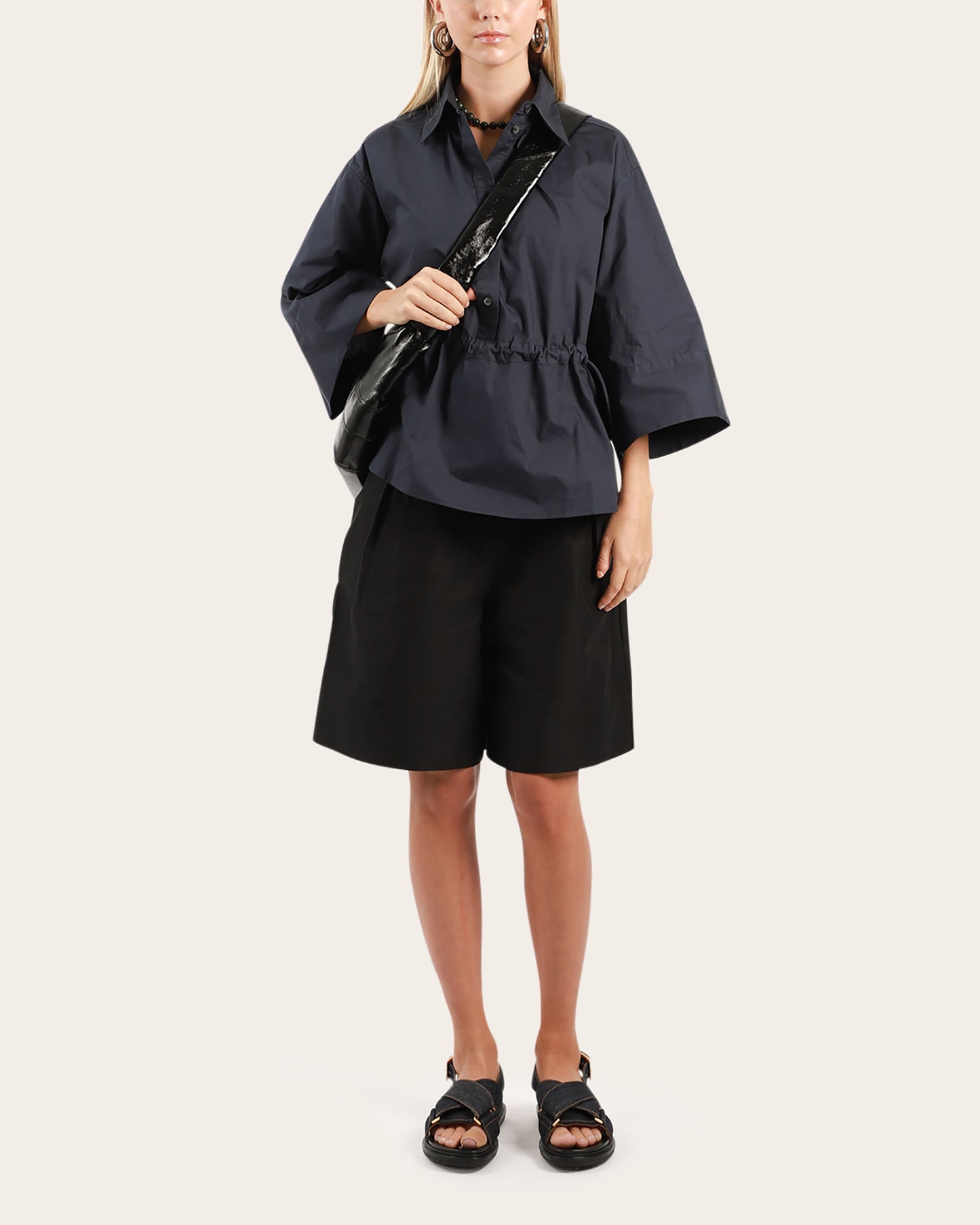 Emily Blouse