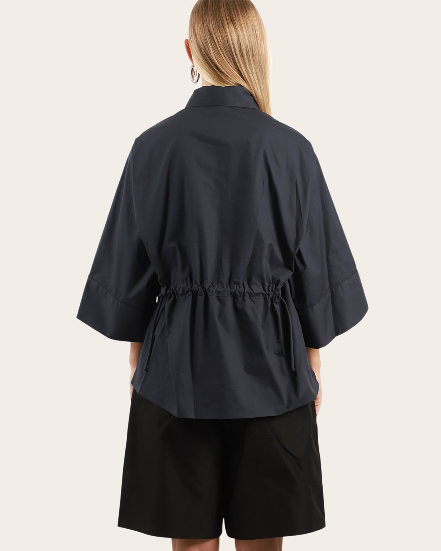 Emily Blouse