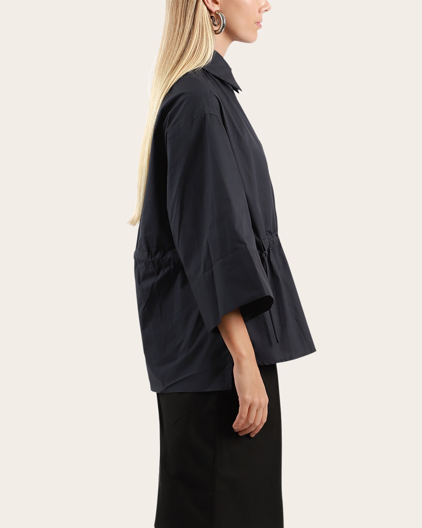 Emily Blouse