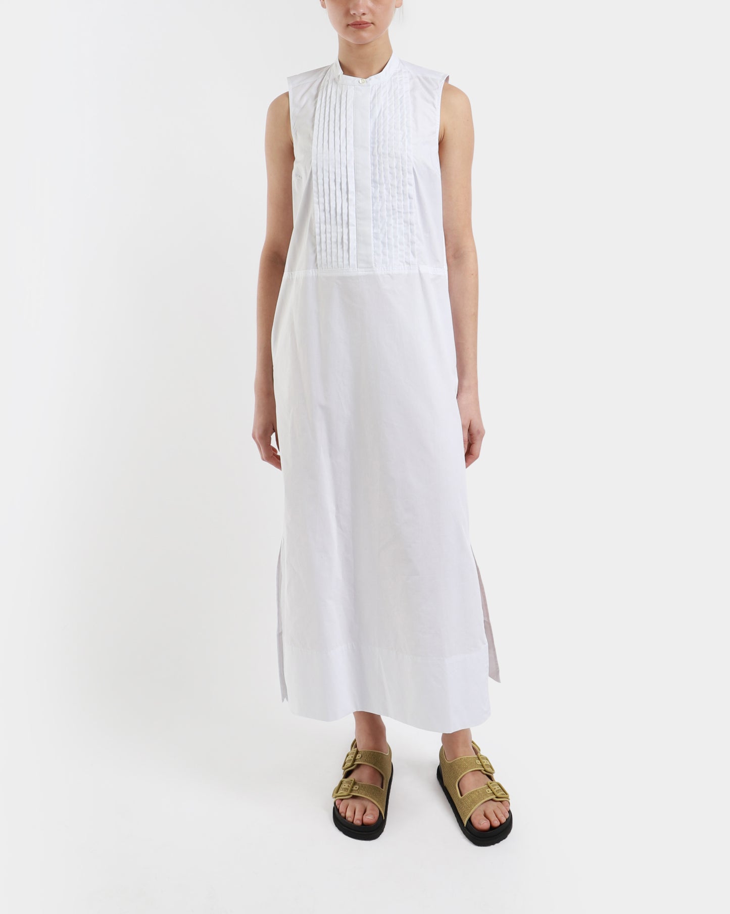 Geneva Dress