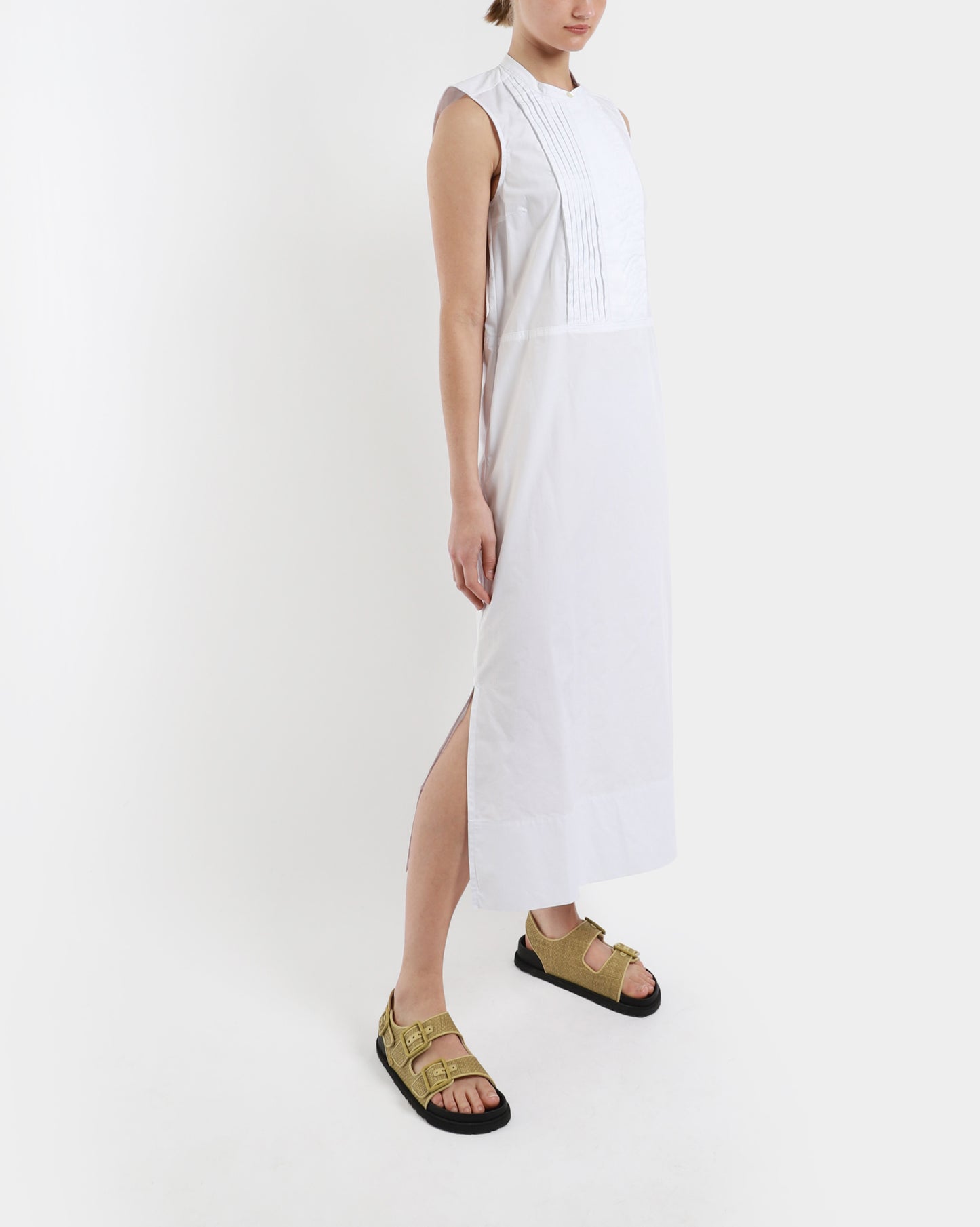 Geneva Dress