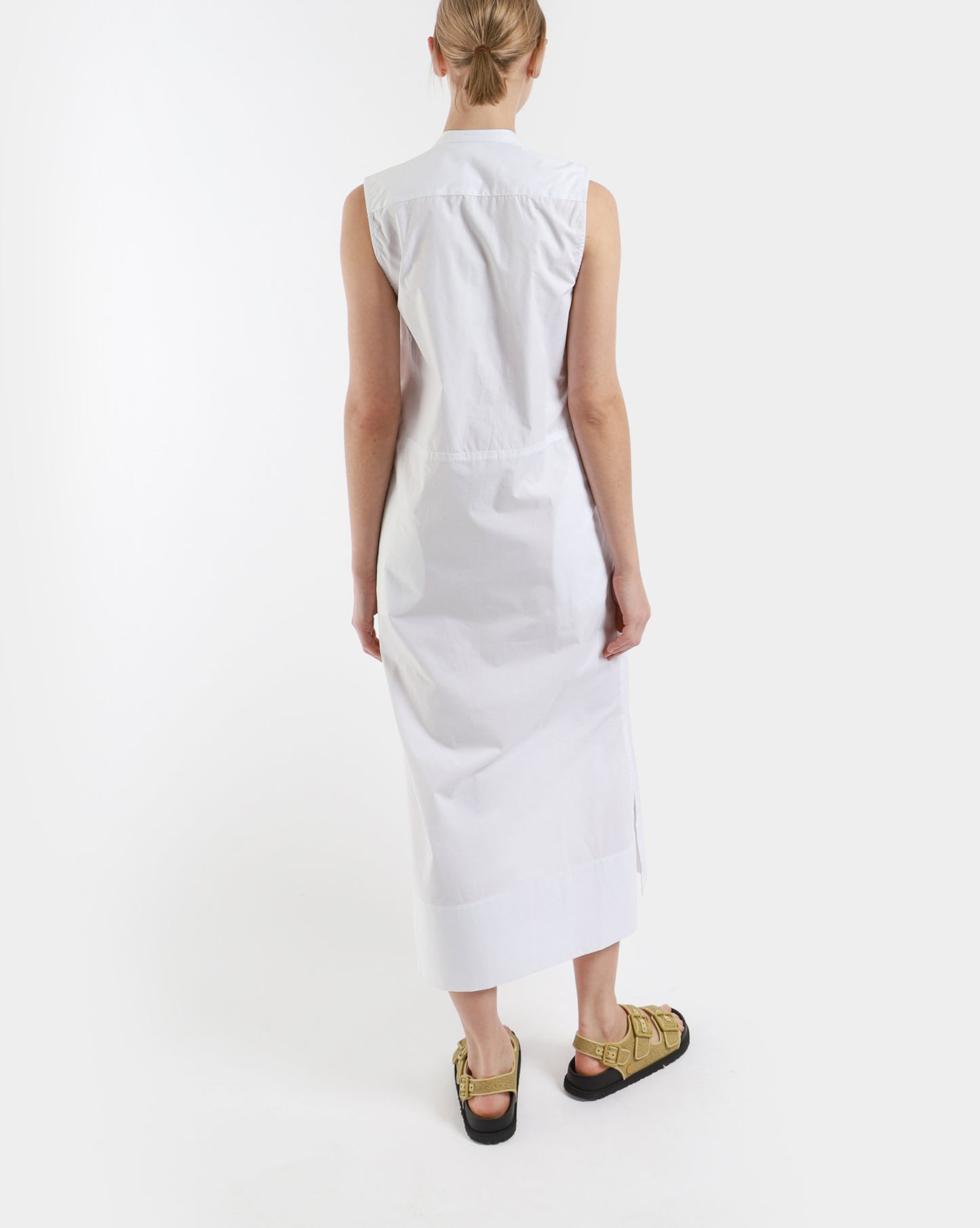 Geneva Dress