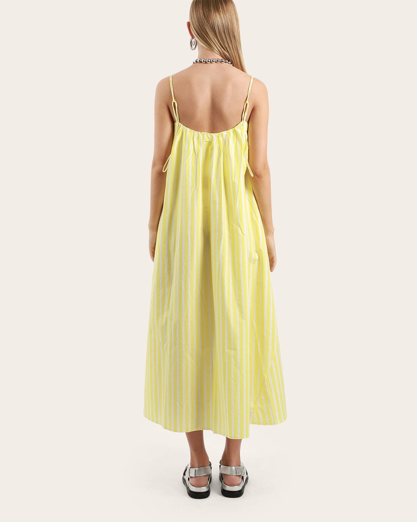 Maddie Dress