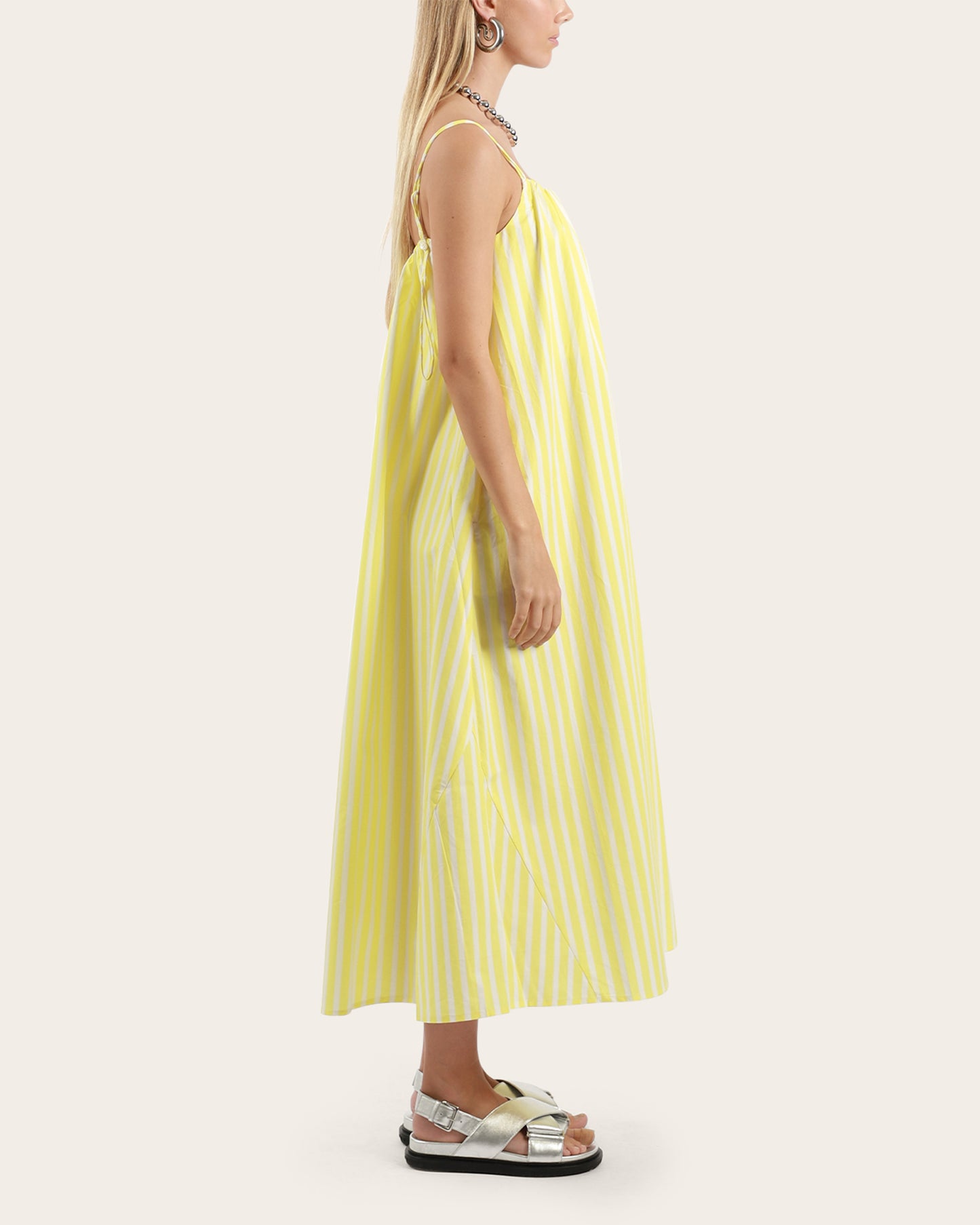 Maddie Dress