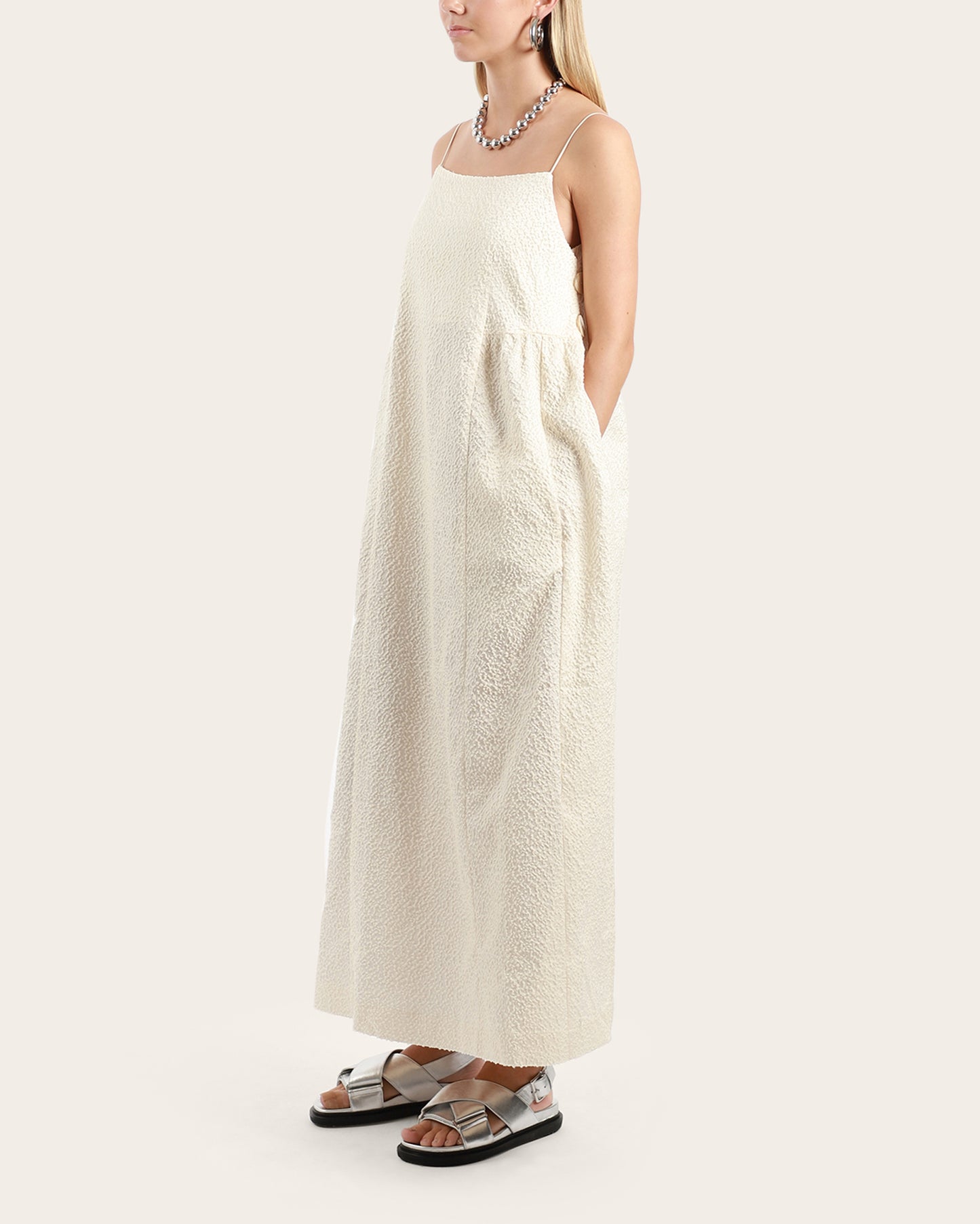 Misty Dress