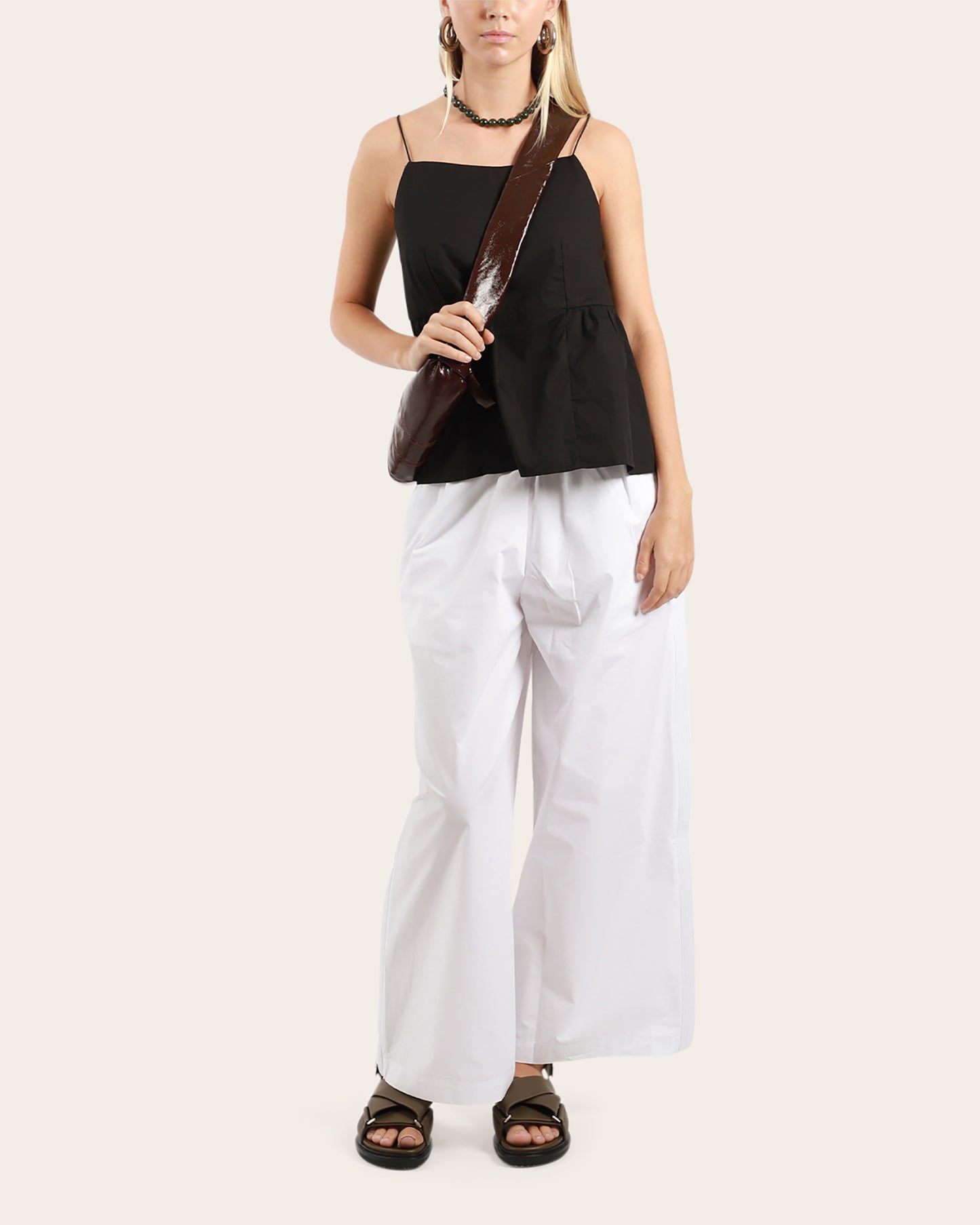 River Blouse