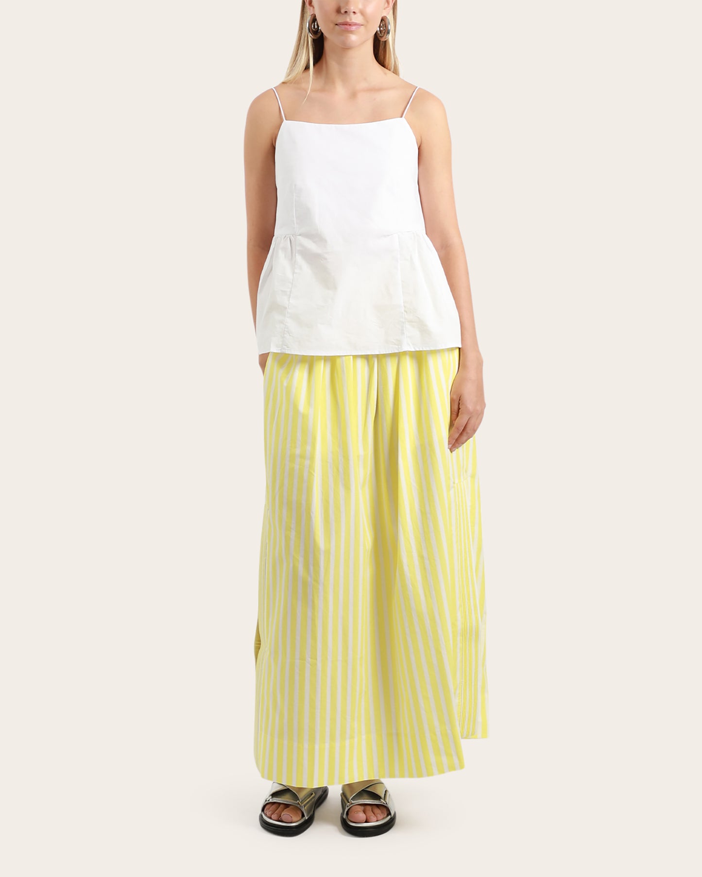 River Blouse