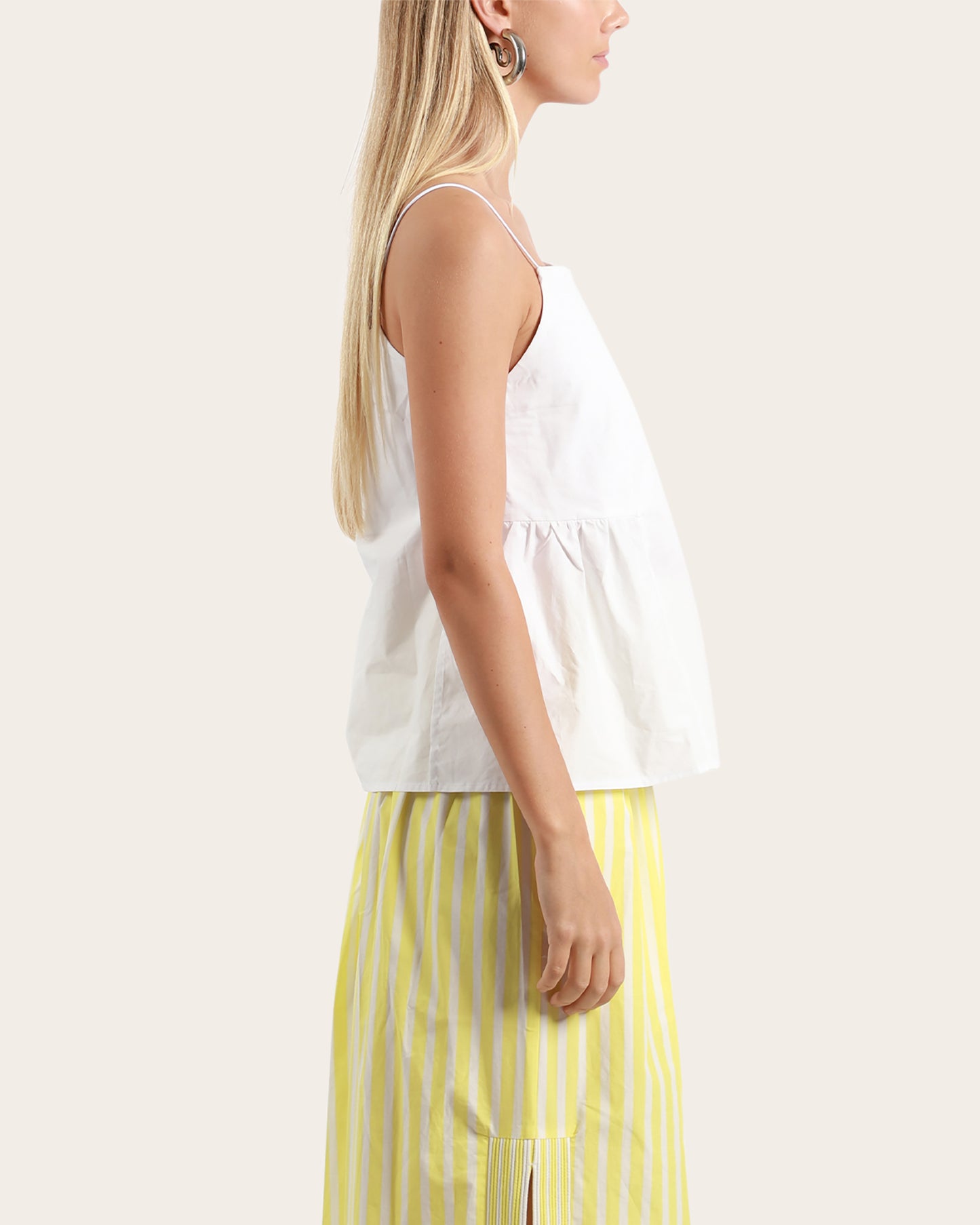 River Blouse