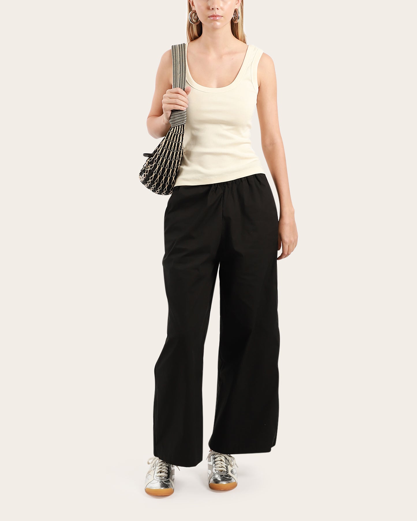 Sabine Pant