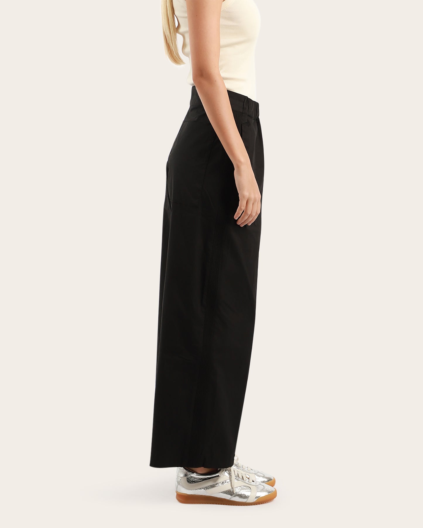 Sabine Pant