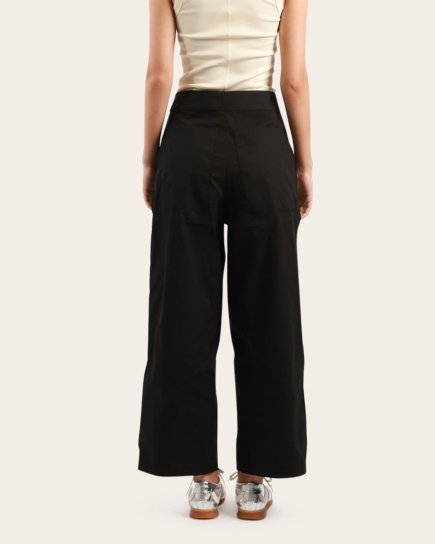 Sabine Pant