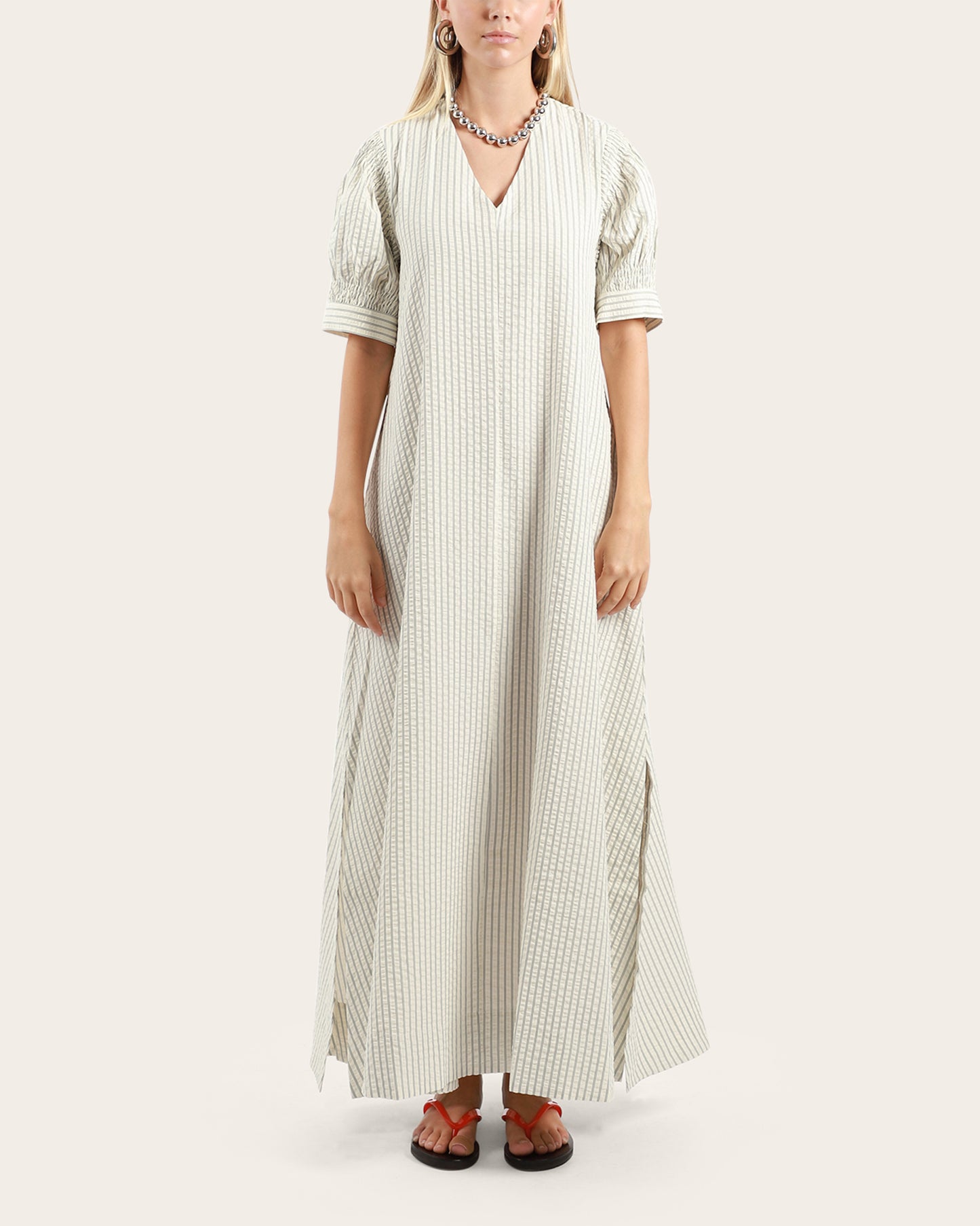 Scottie Dress