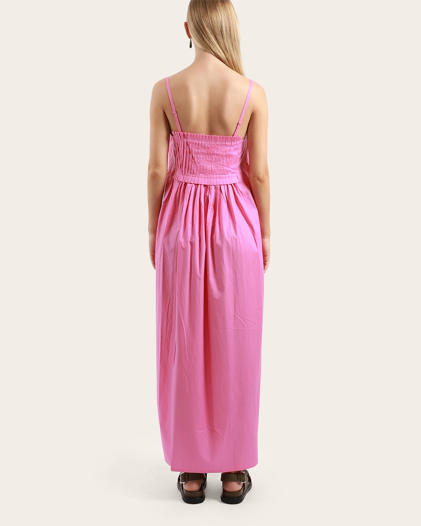 Sloan Dress