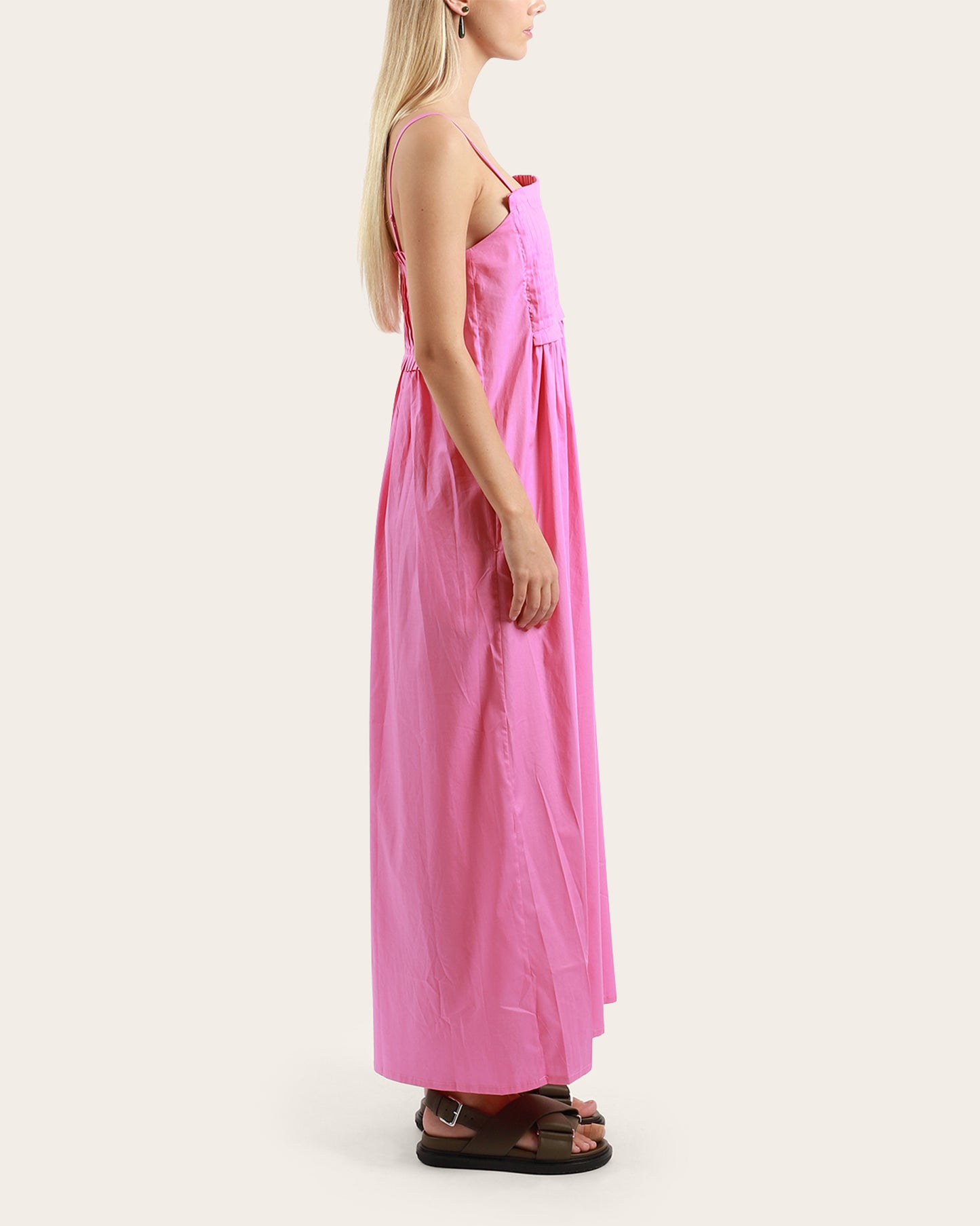 Sloan Dress