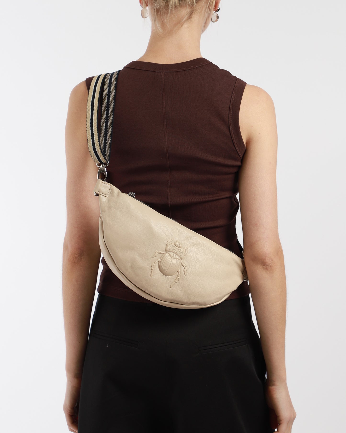 Scarab Belt Bag