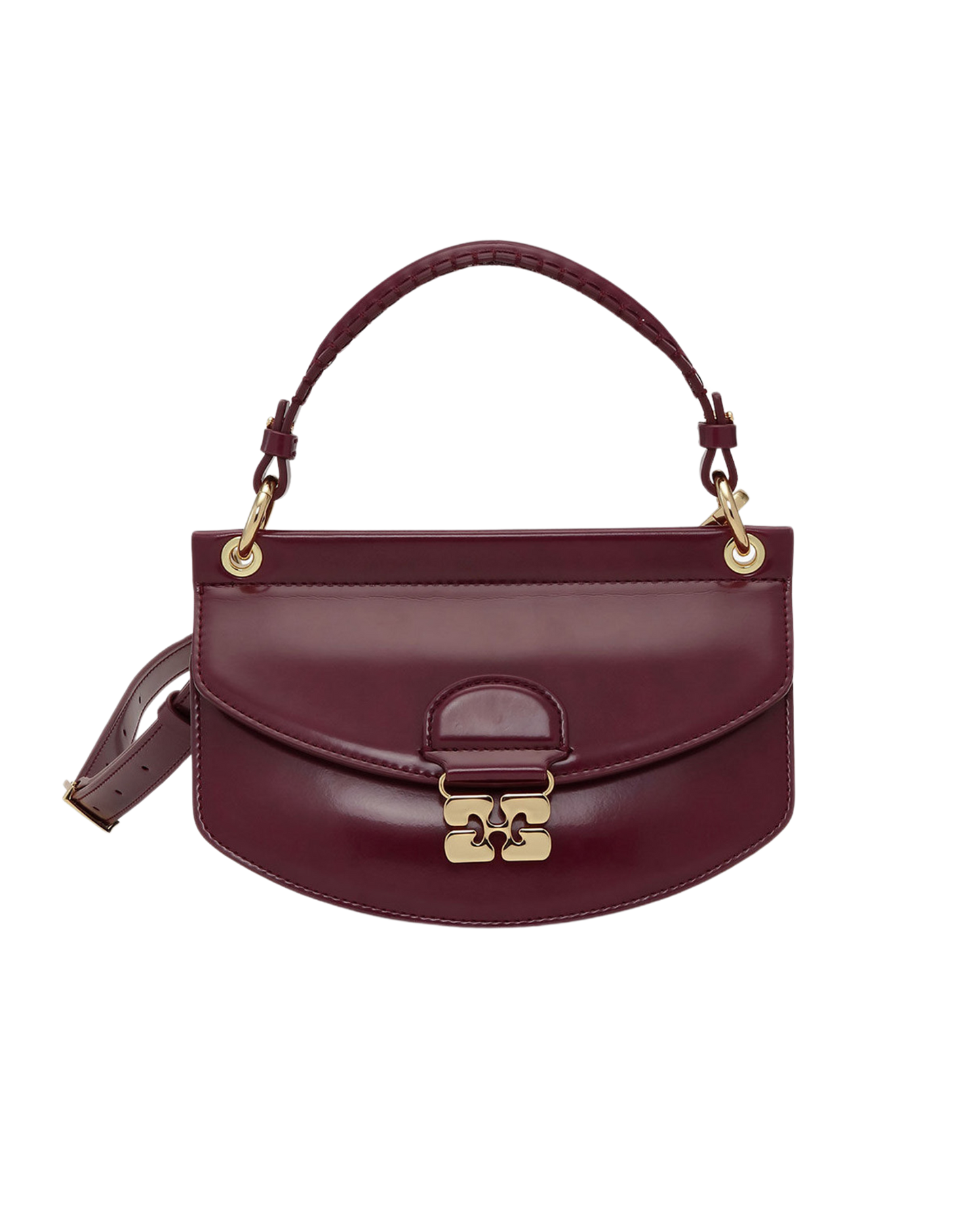 Apo-G Bag Mini Top Handle Box