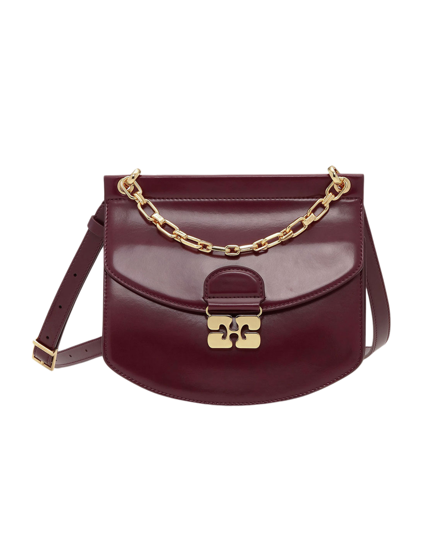 Apo-G Bag Small Box Chain