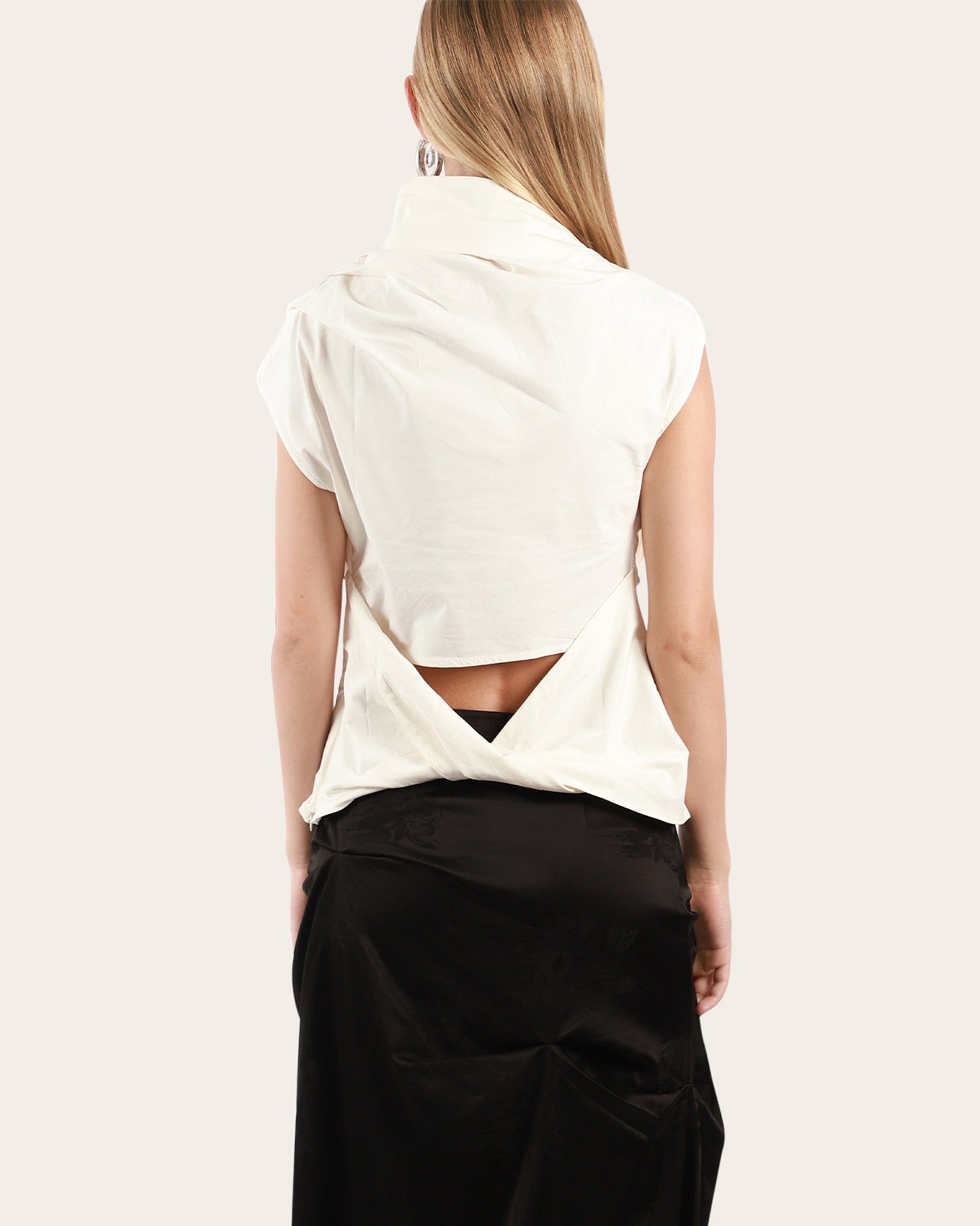 Ruched Top