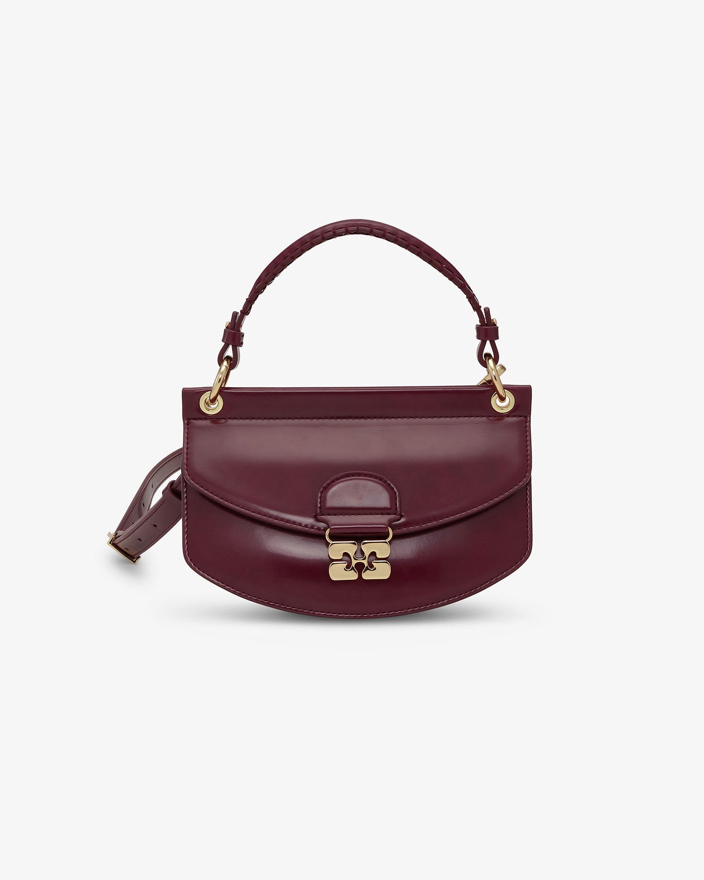 Apo-G Bag Mini Top Handle Box