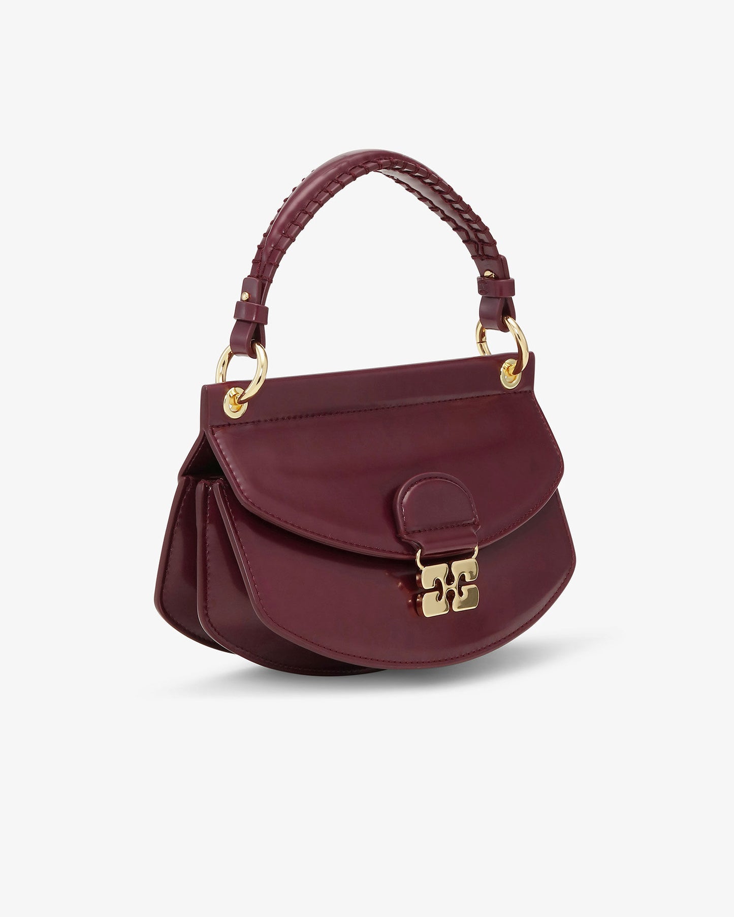 Apo-G Bag Mini Top Handle Box