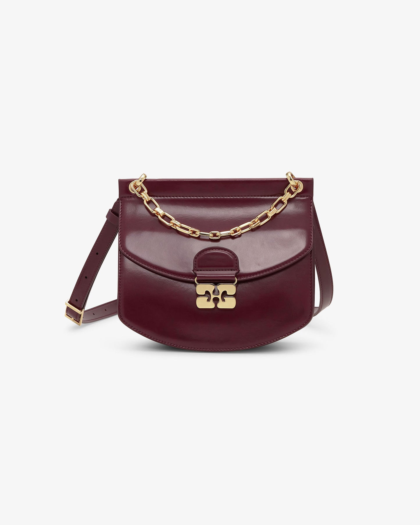 Apo-G Bag Small Box Chain