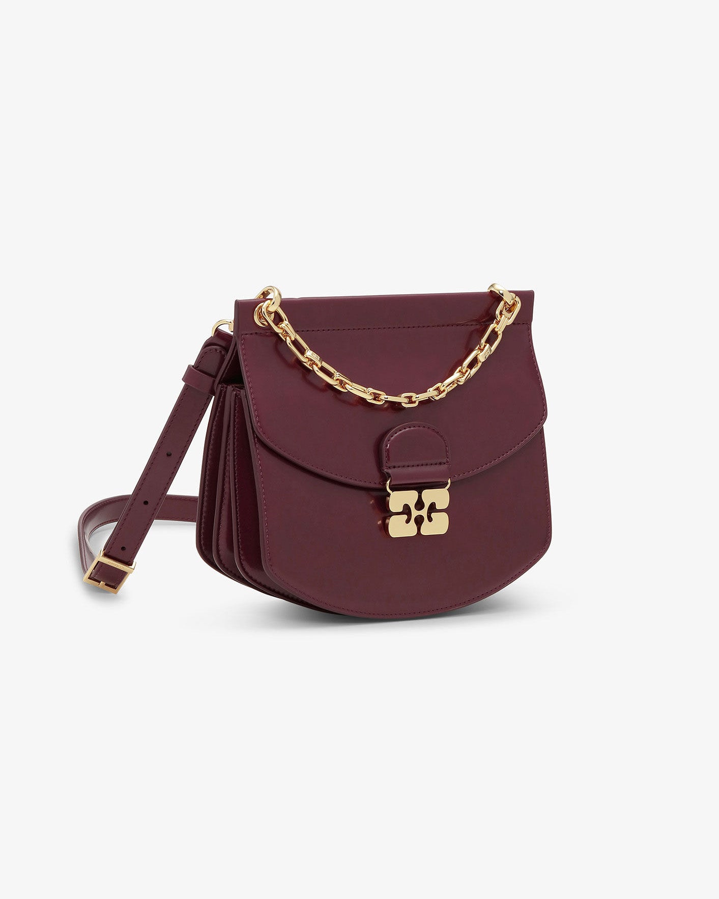 Apo-G Bag Small Box Chain