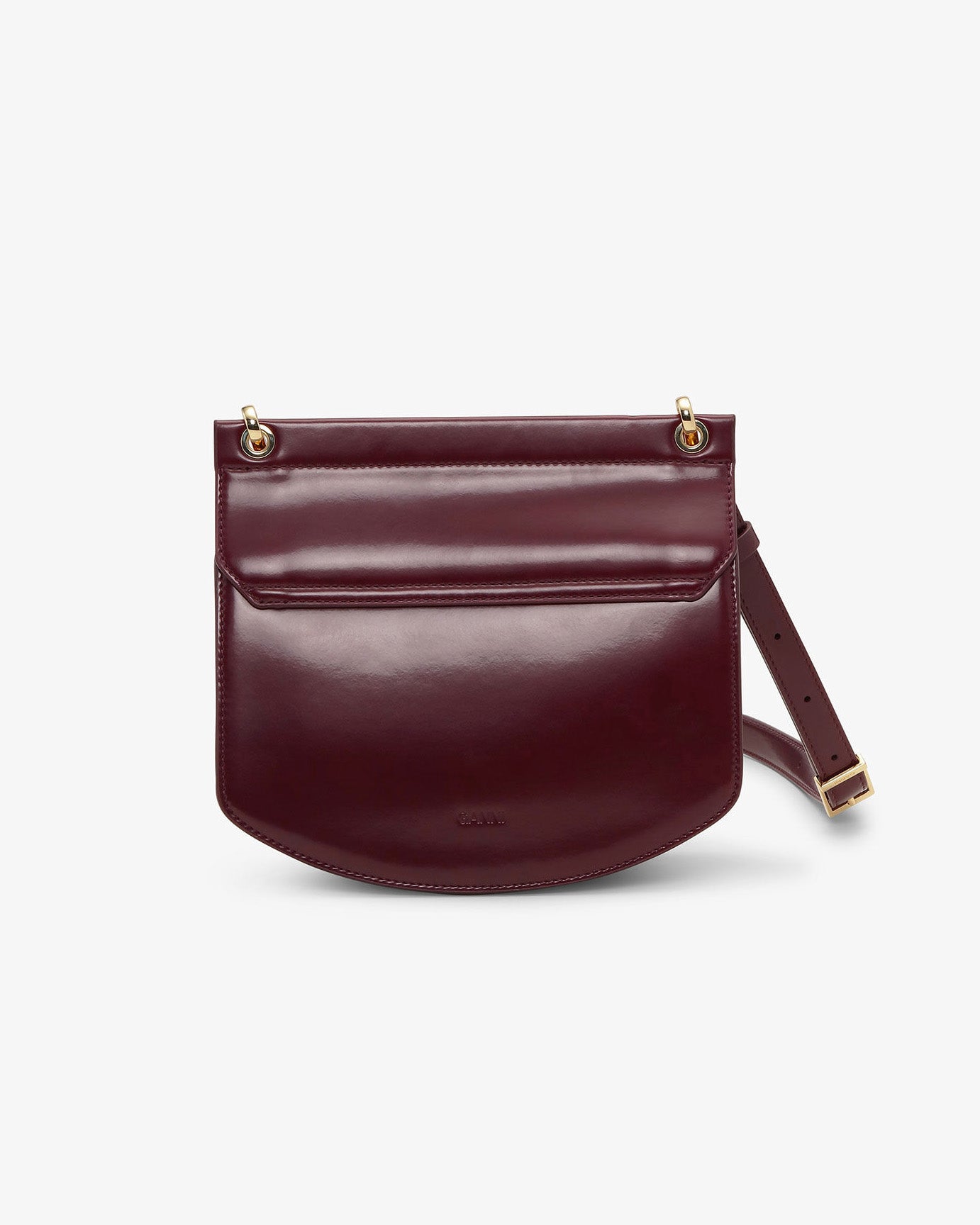 Apo-G Bag Small Box Chain