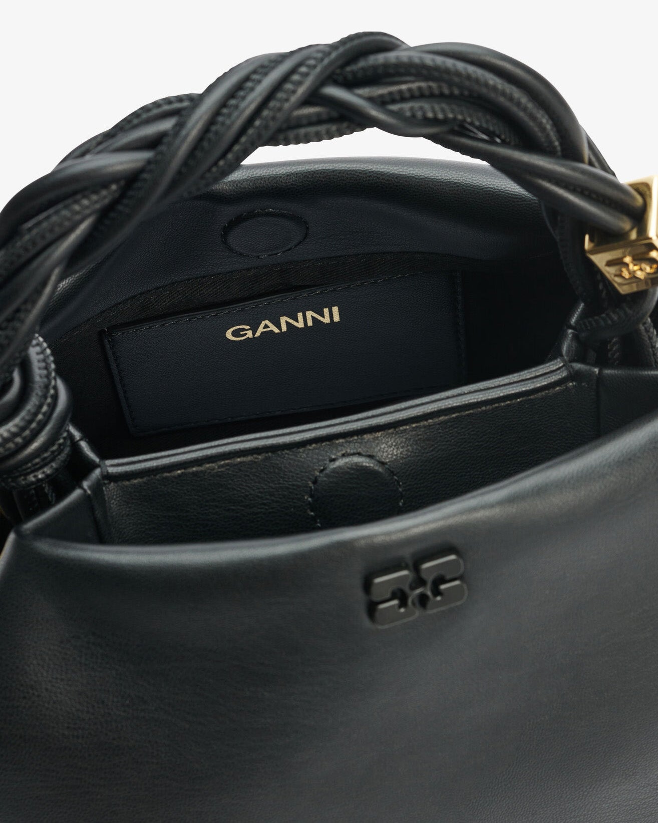 Ganni Bou Bag Small