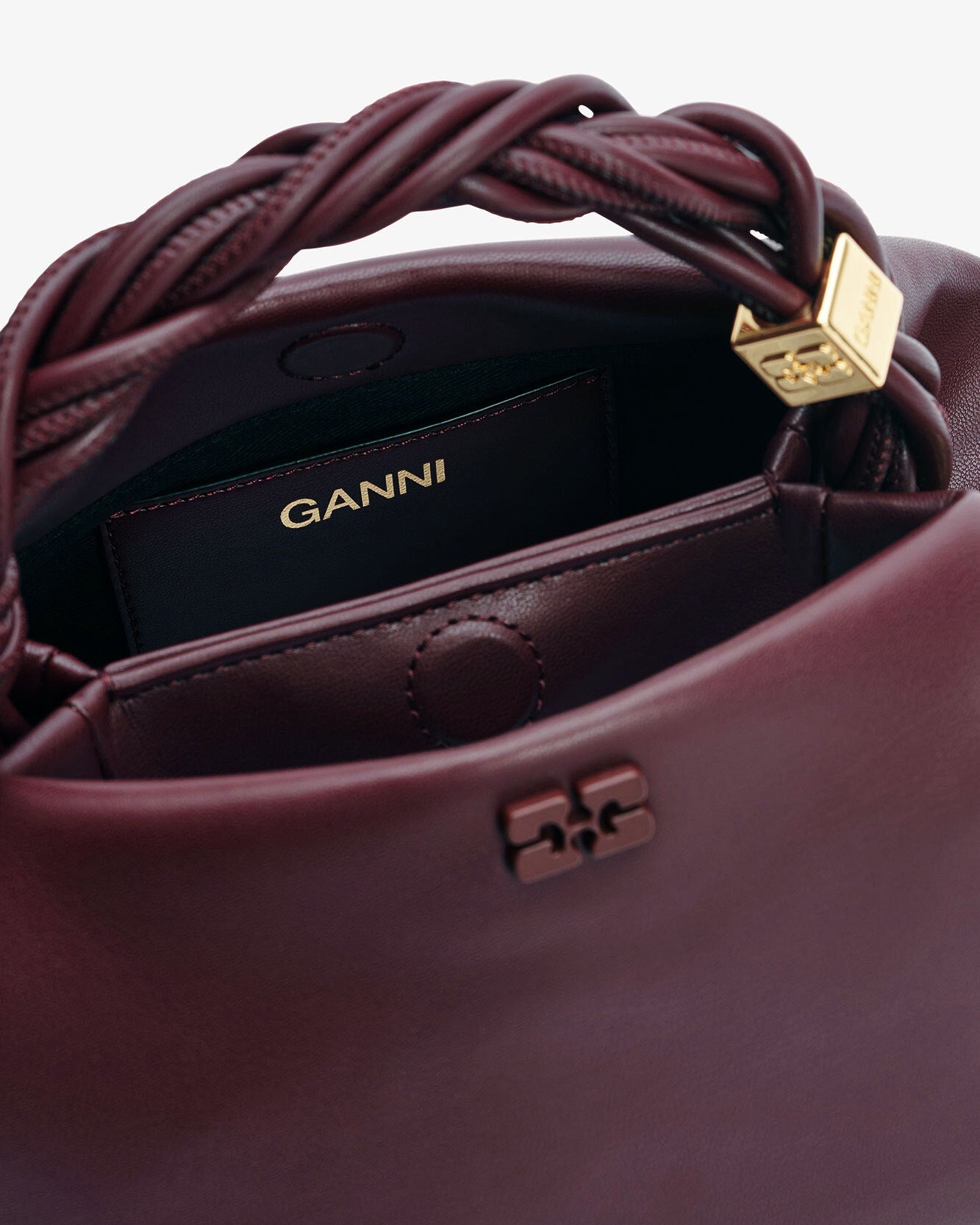Ganni Bou Bag Small