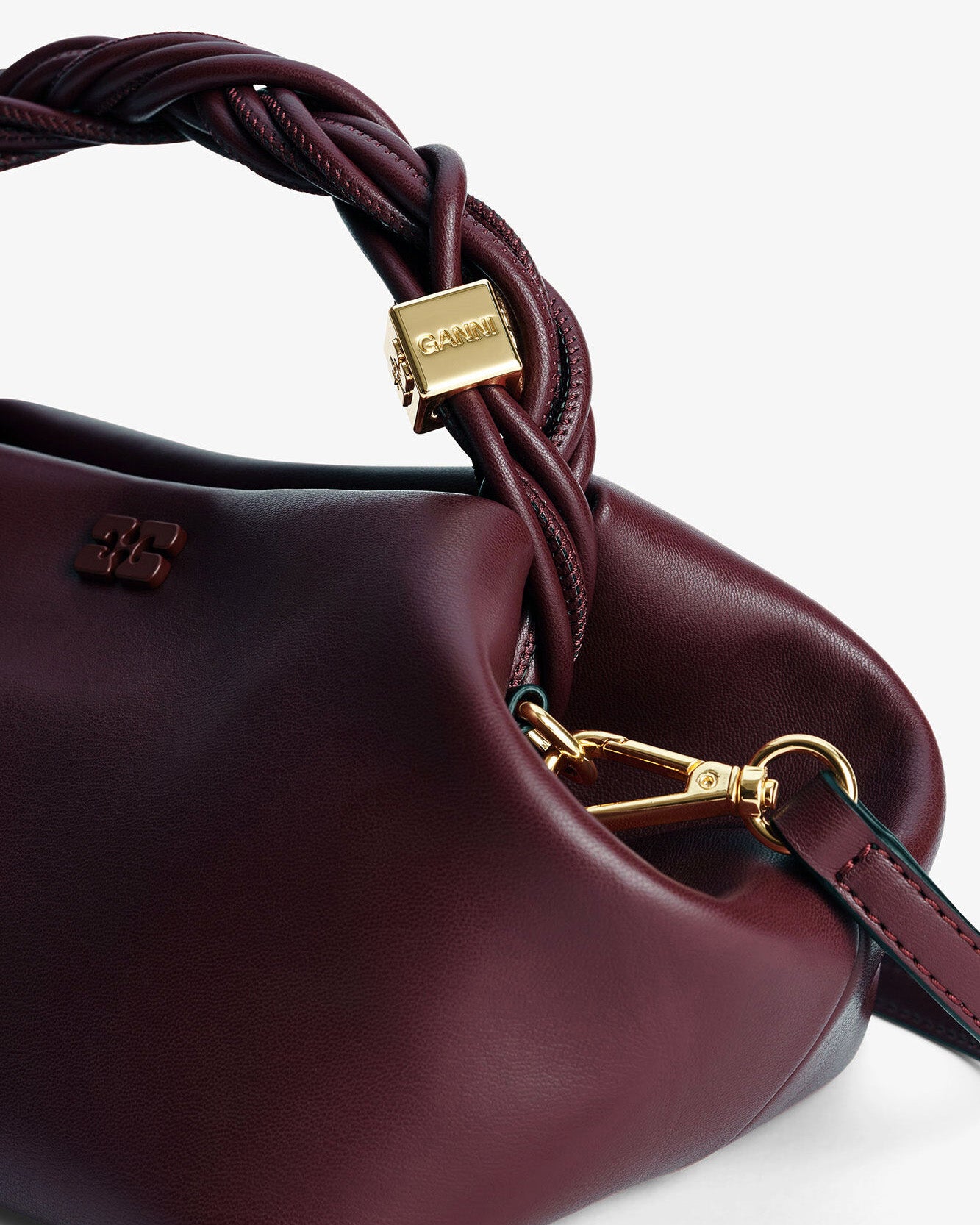 Ganni Bou Bag Small