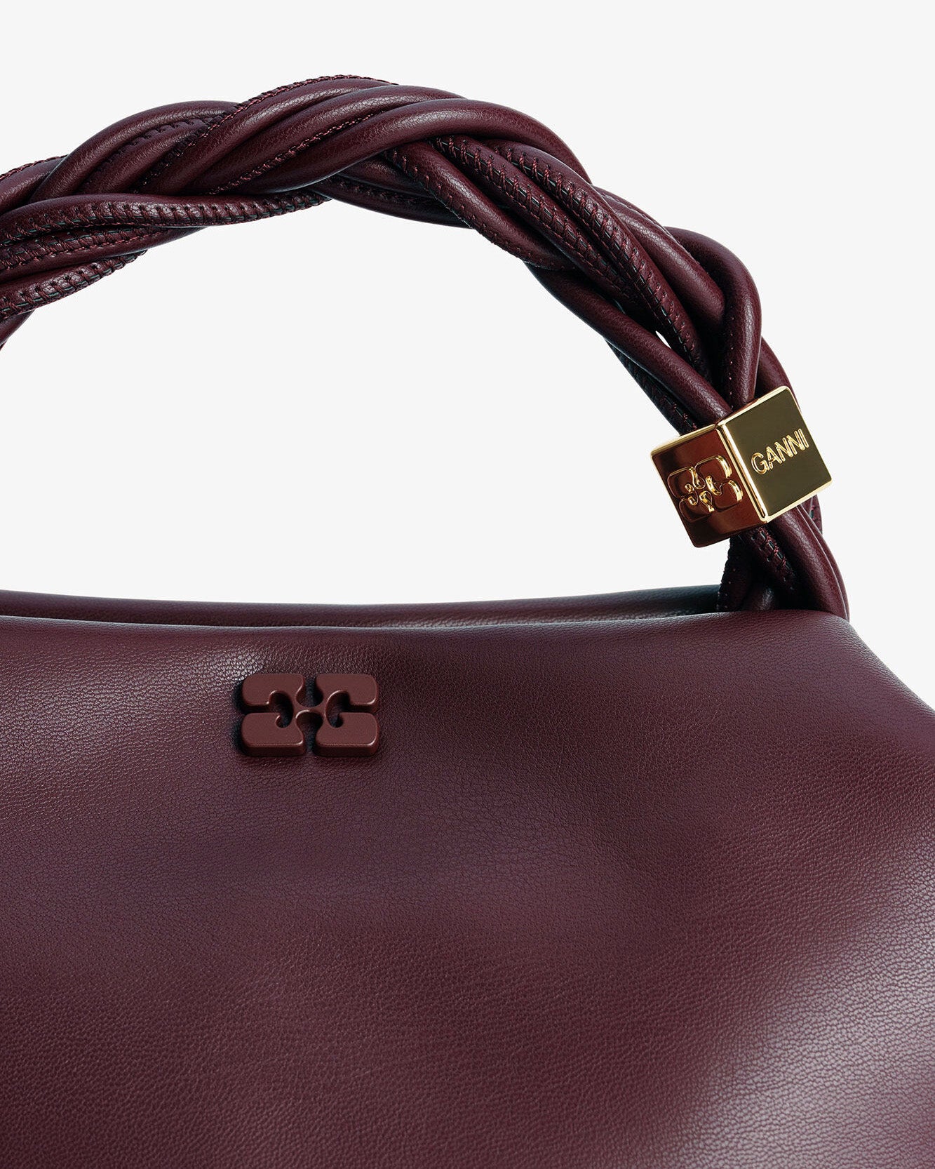 Ganni Bou Bag Small
