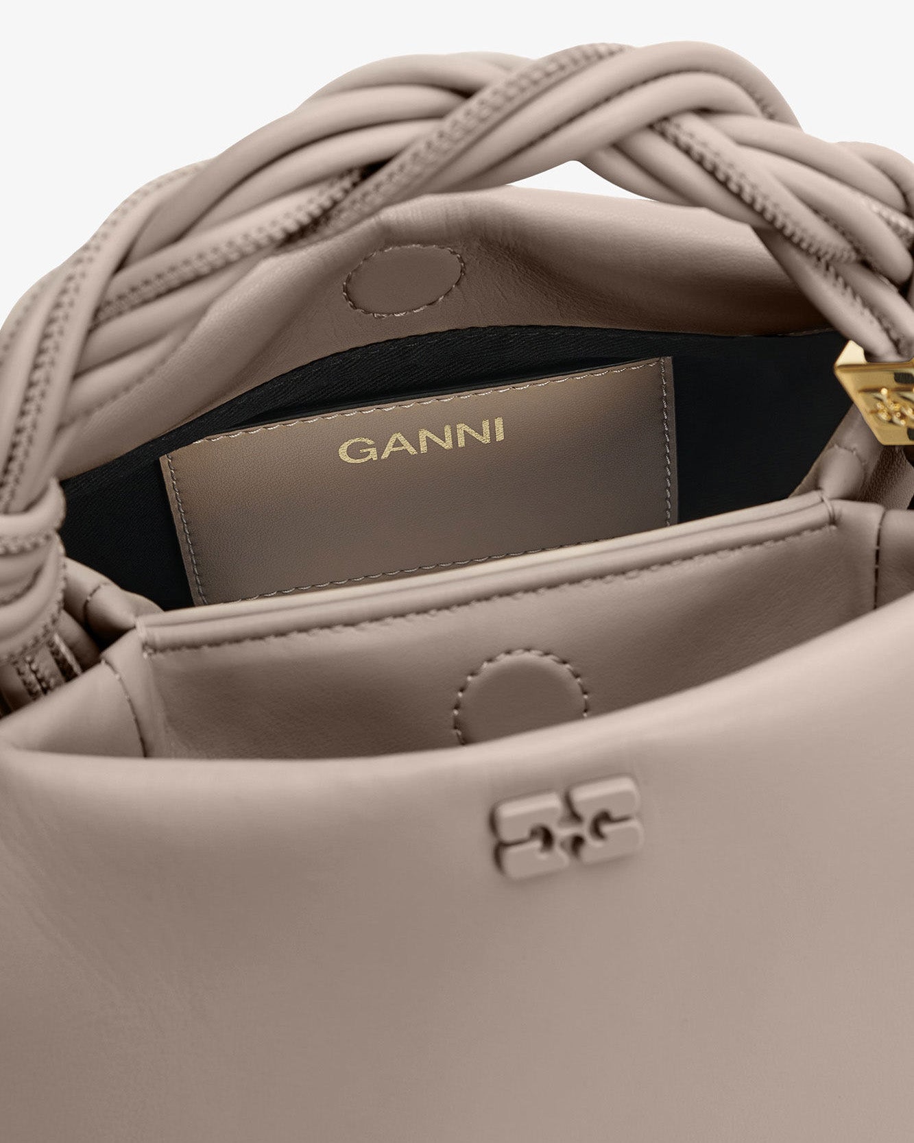 Ganni Bou Bag Small