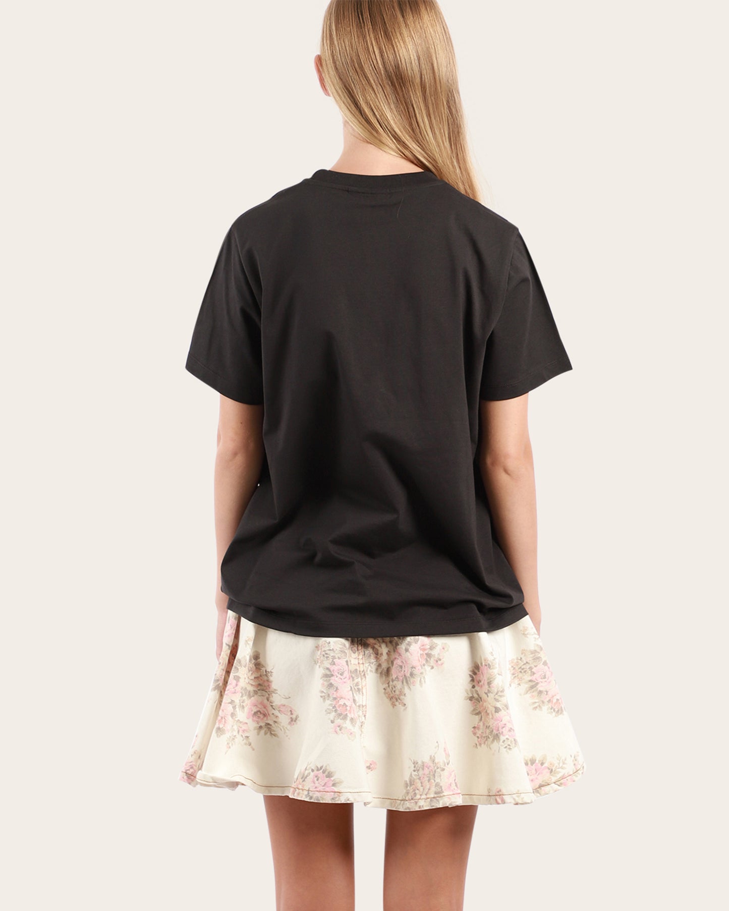Neon Kitty T-shirt