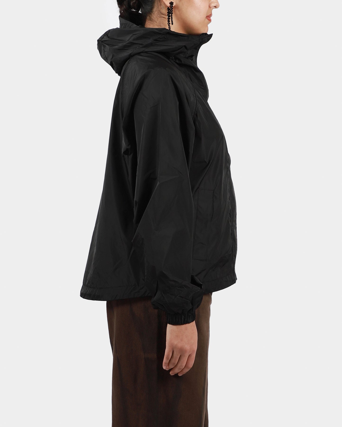 Nylon Jacket