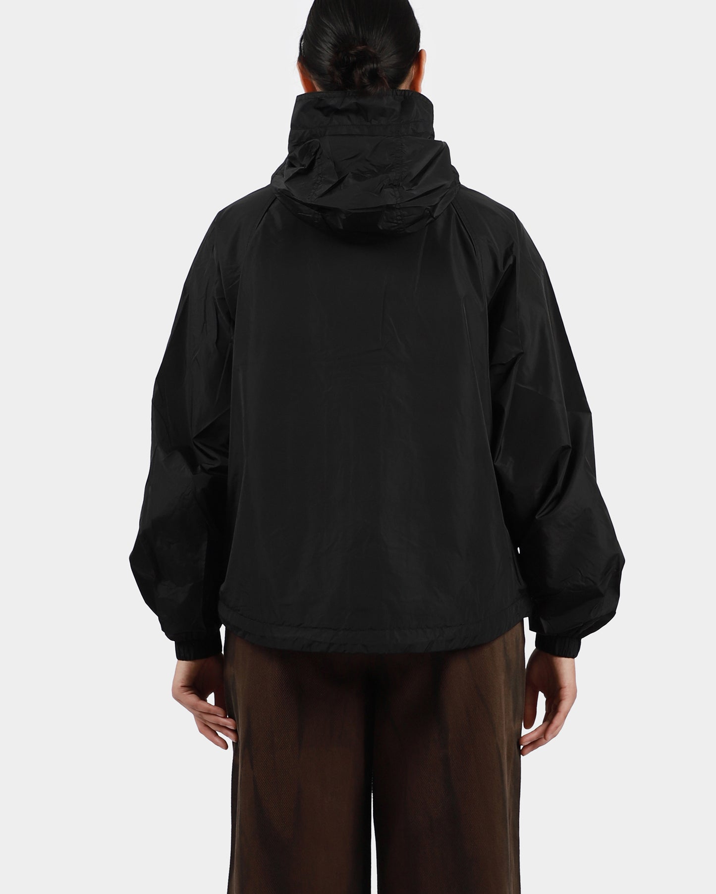 Nylon Jacket