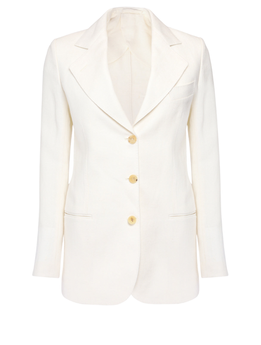 The Ginestra Blazer