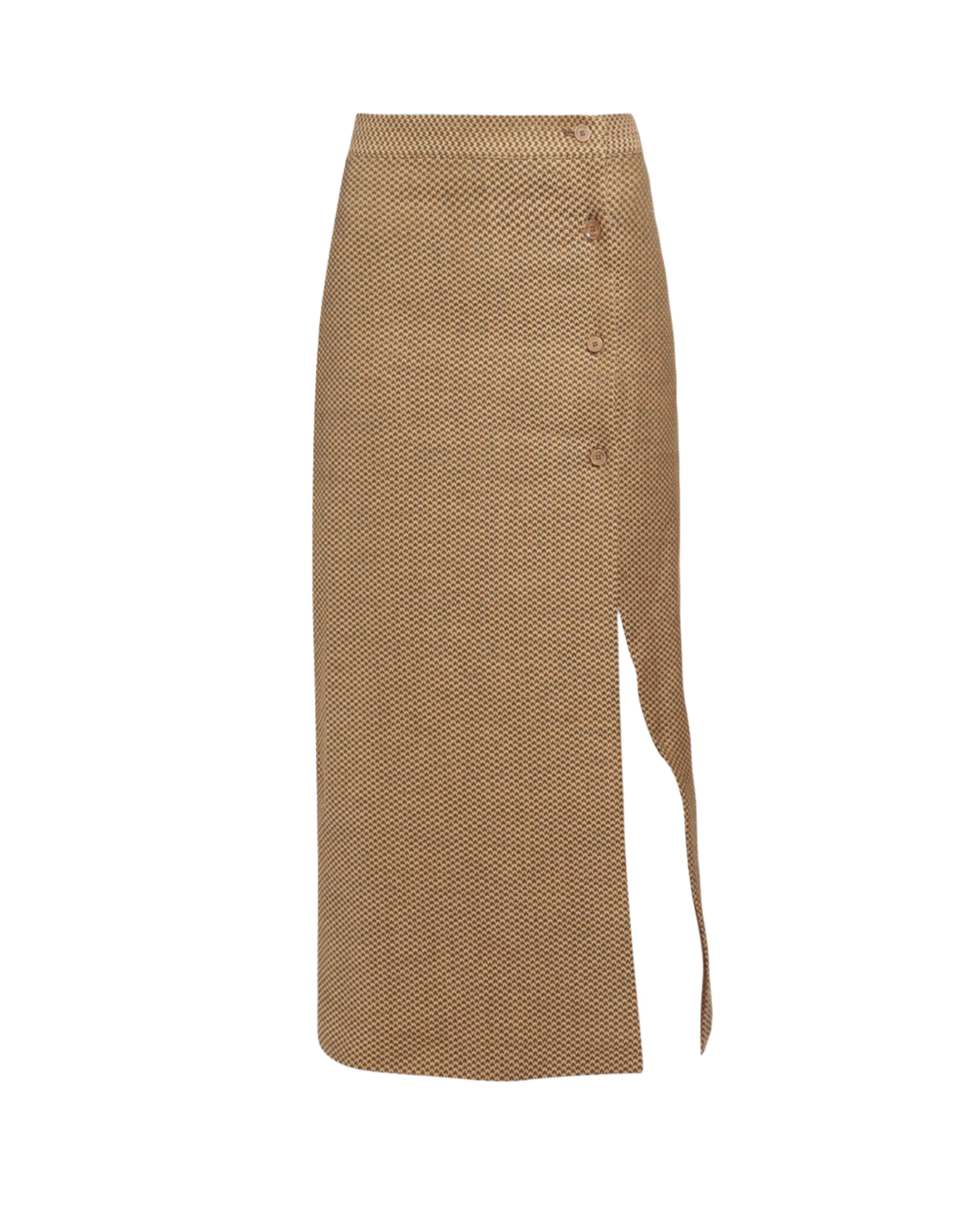 The Sadie Skirt