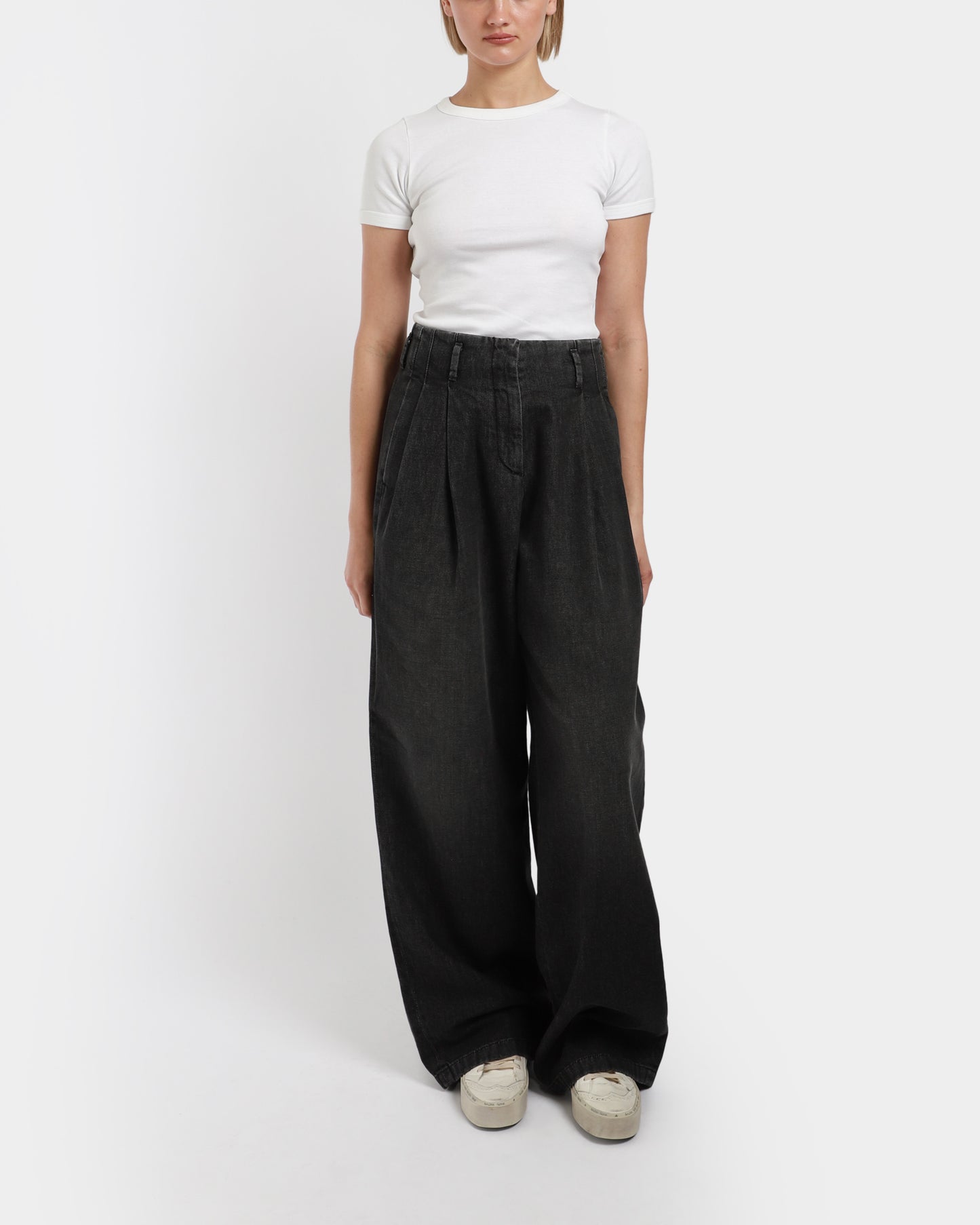 Journey Wide Leg Pants