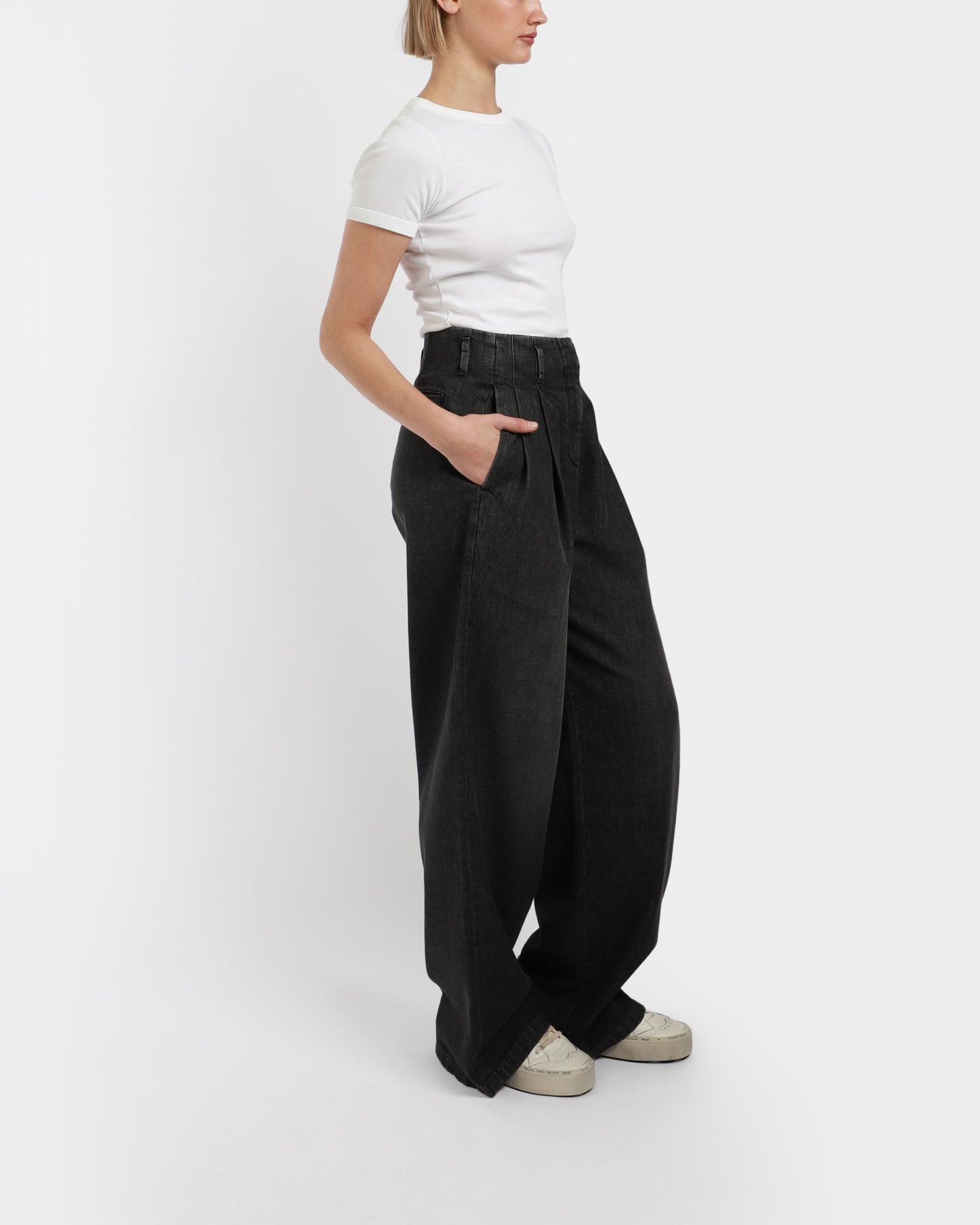 Journey Wide Leg Pants
