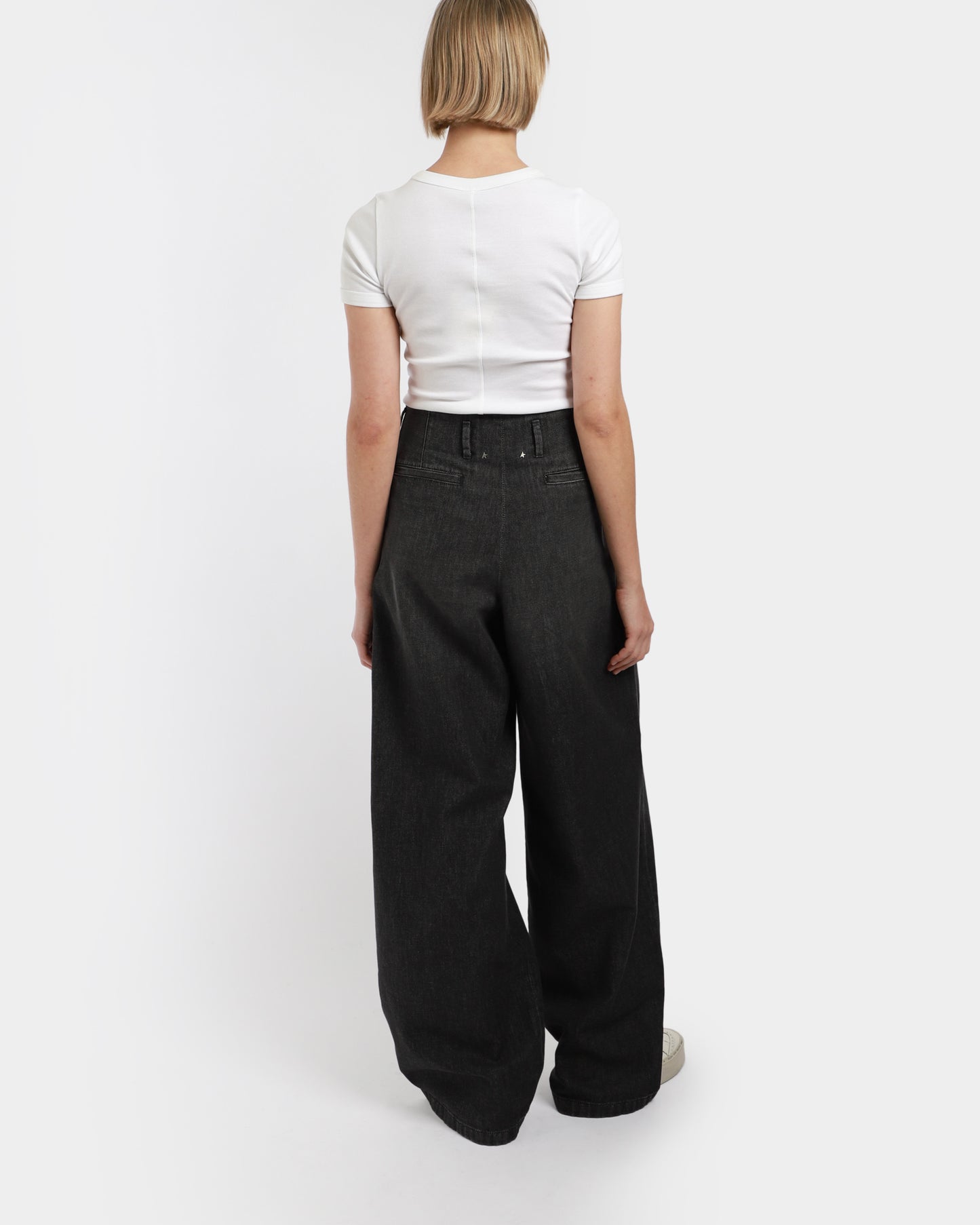 Journey Wide Leg Pants