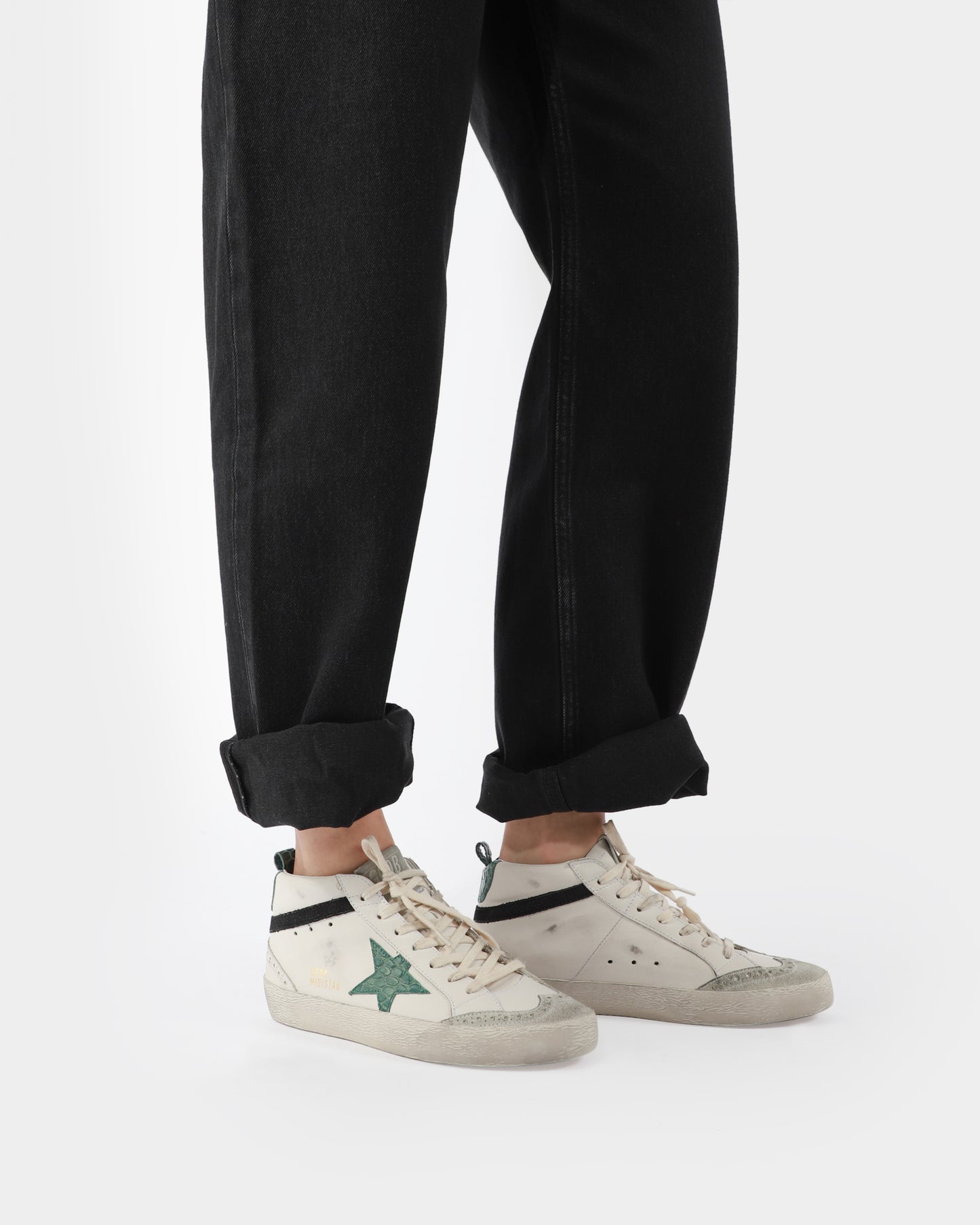 Mid Star