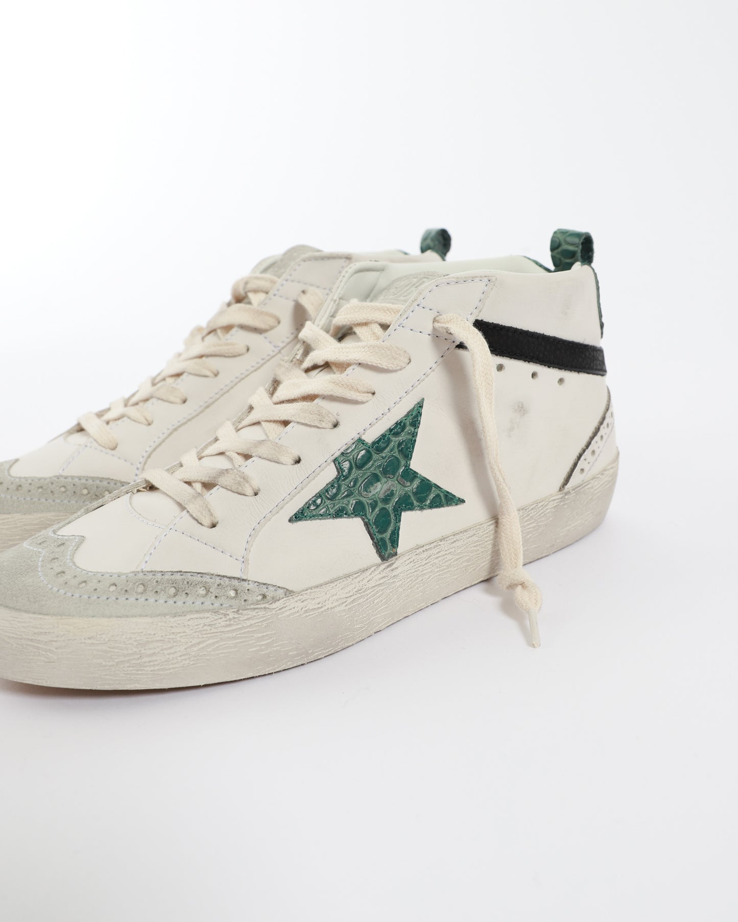 Mid Star