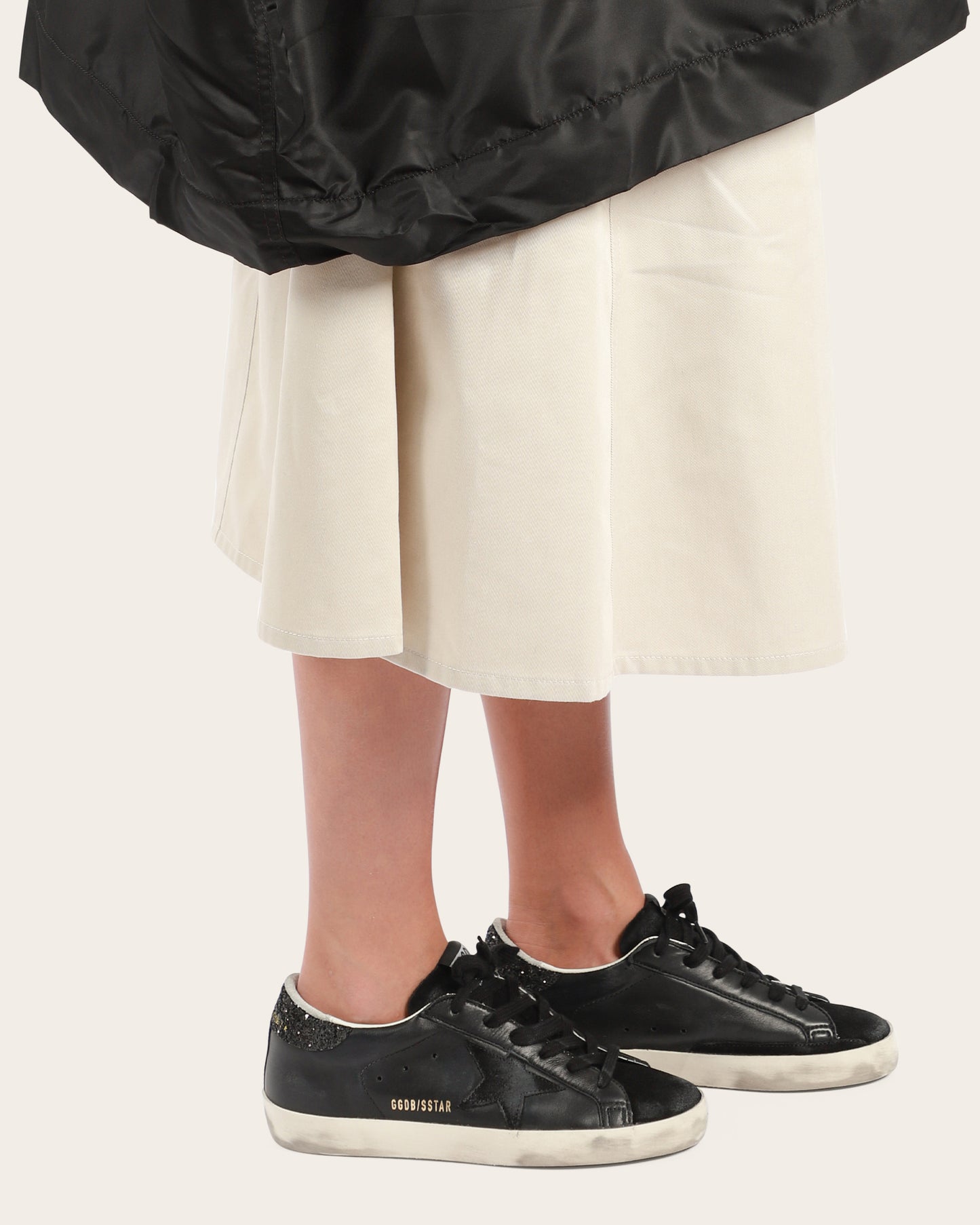 Super-Star Glitter Heel