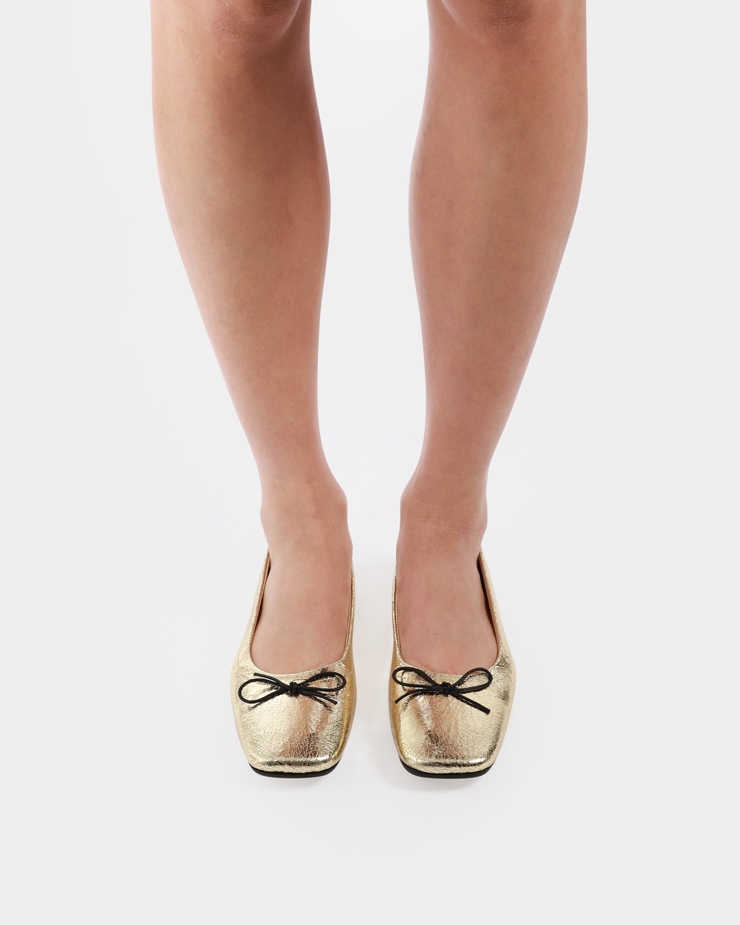 Amy Ballet Flats