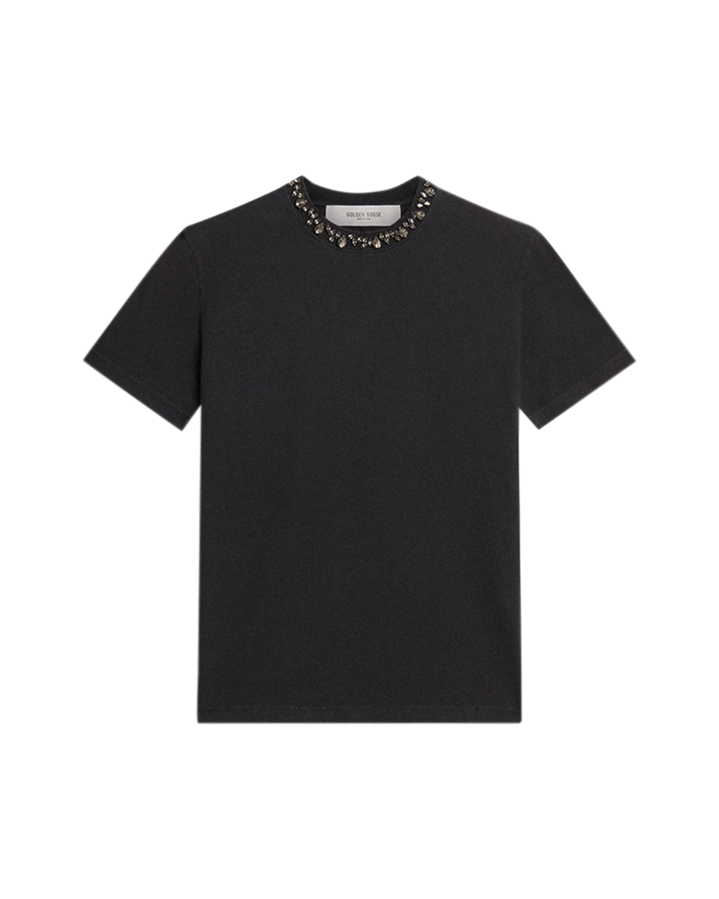 Boxy T-Shirt